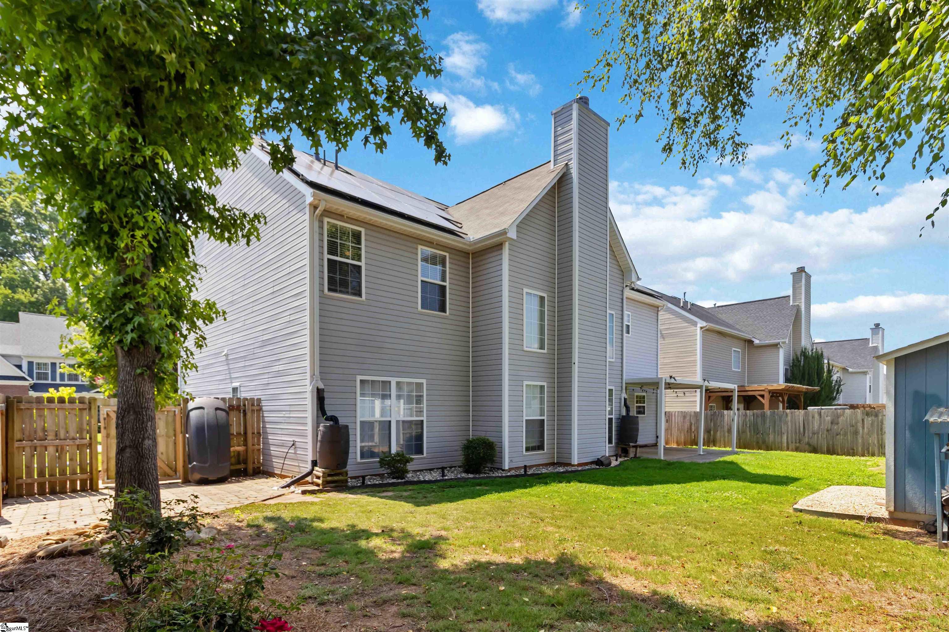 200 Rivanna Lane Greenville, SC 29607