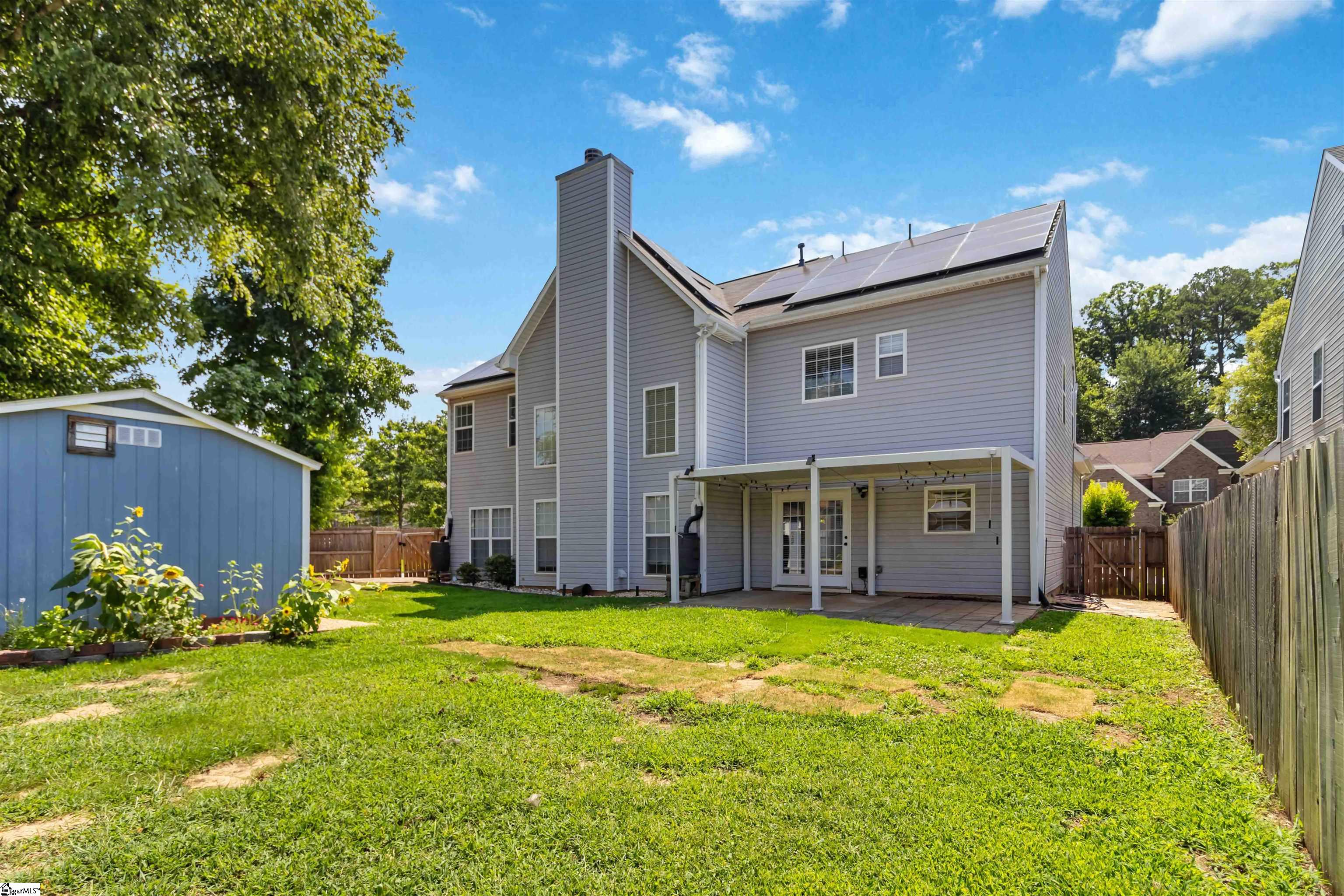 200 Rivanna Lane Greenville, SC 29607