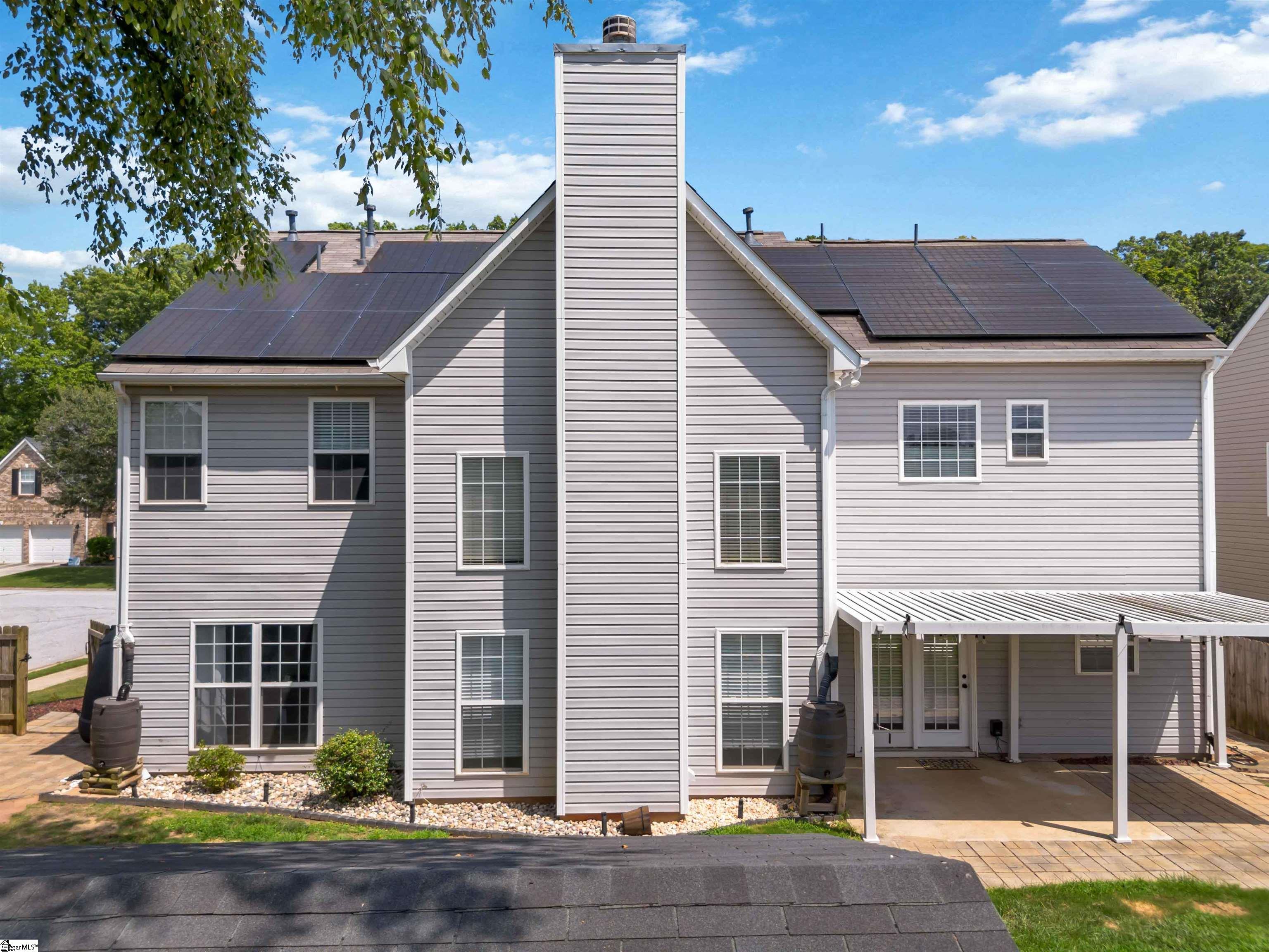 200 Rivanna Lane Greenville, SC 29607