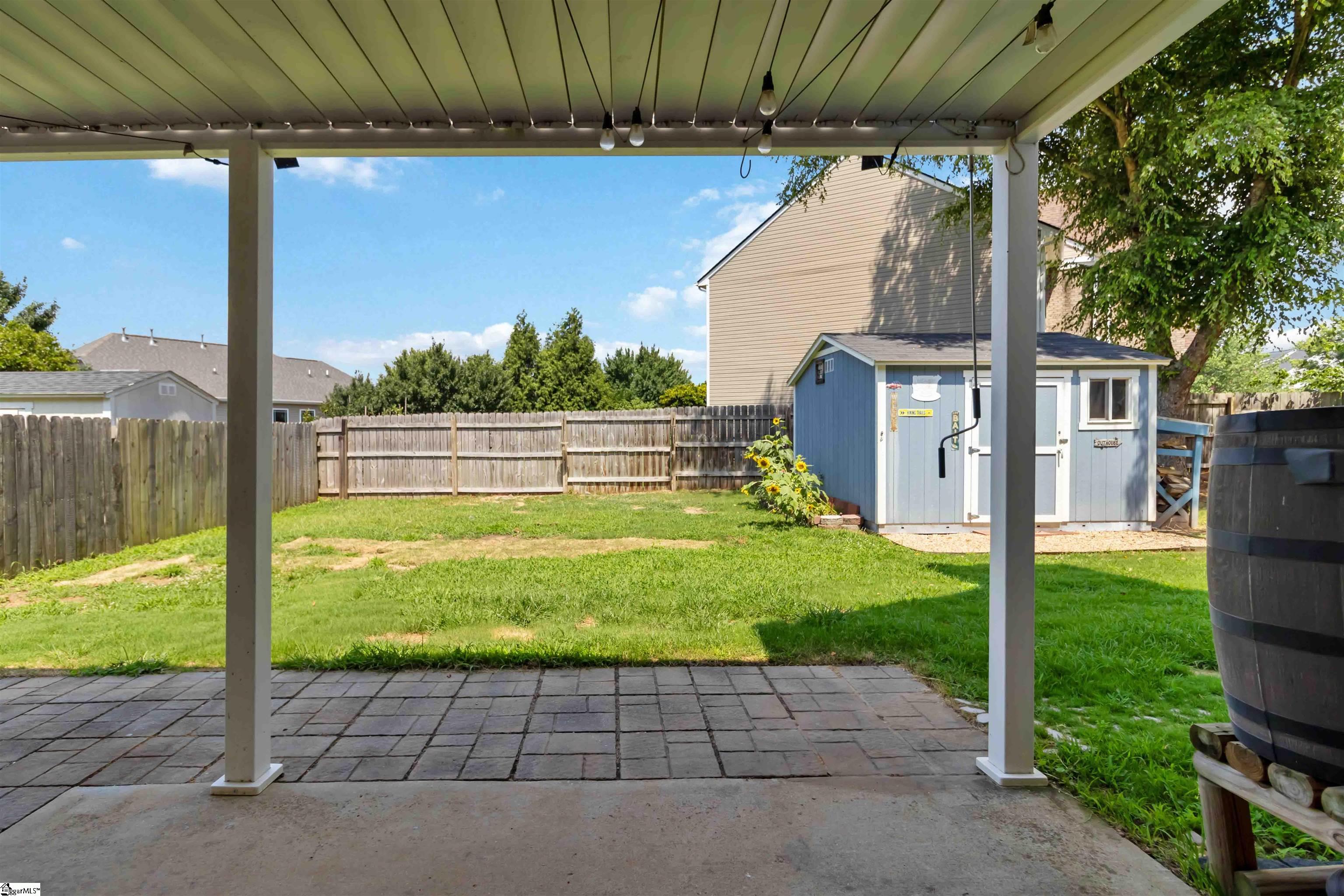 200 Rivanna Lane Greenville, SC 29607