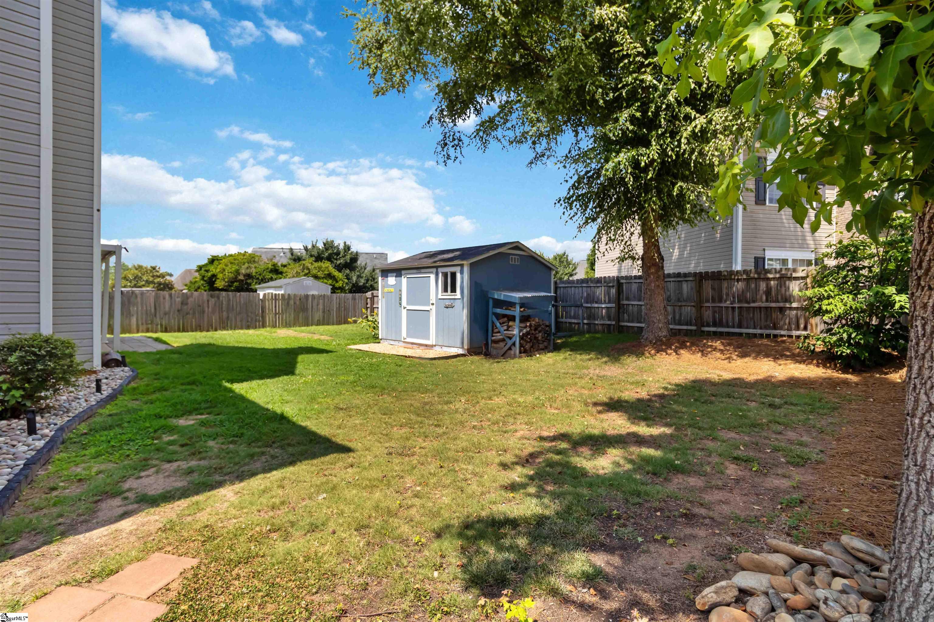 200 Rivanna Lane Greenville, SC 29607
