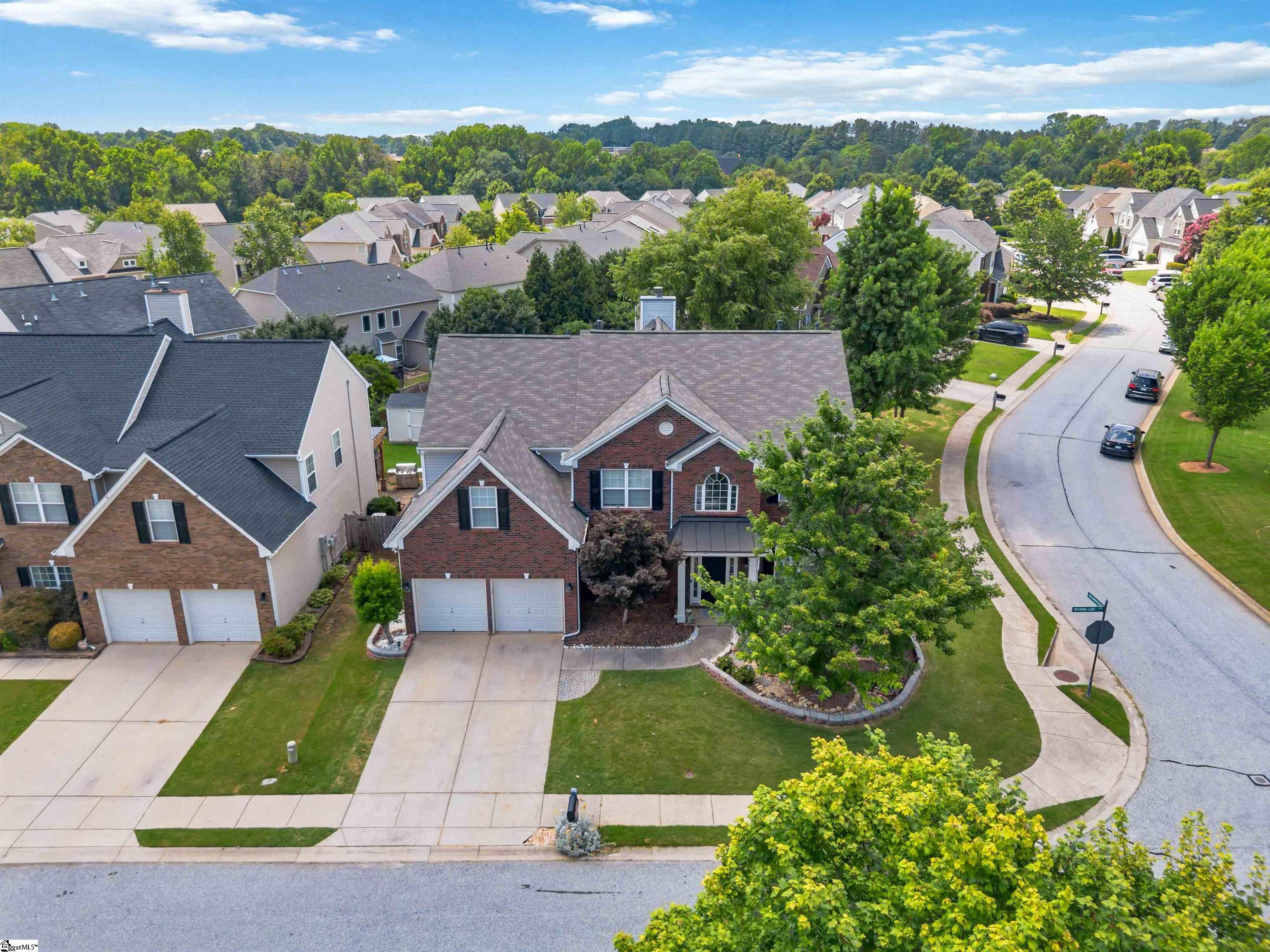 200 Rivanna Lane Greenville, SC 29607