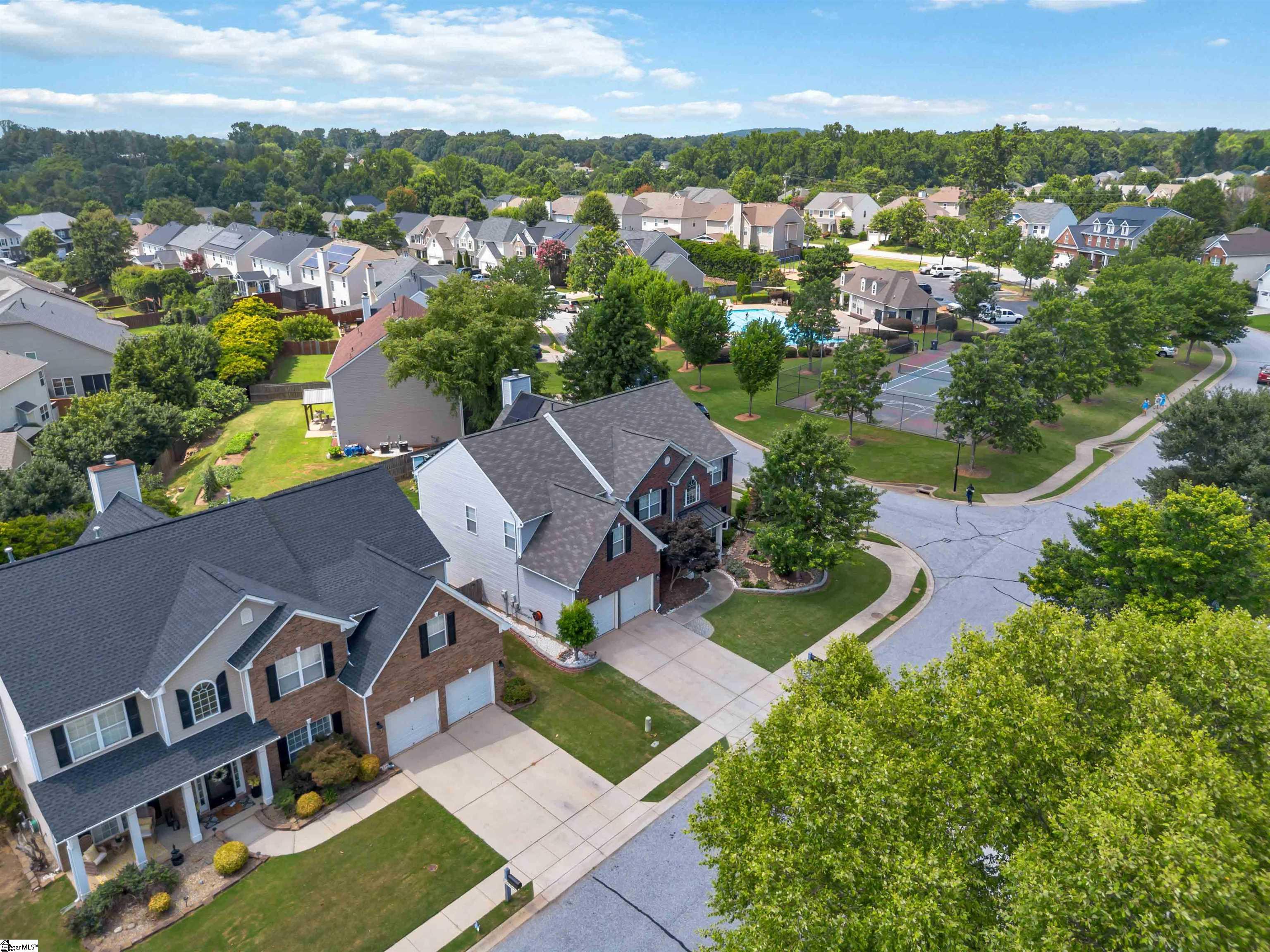 200 Rivanna Lane Greenville, SC 29607