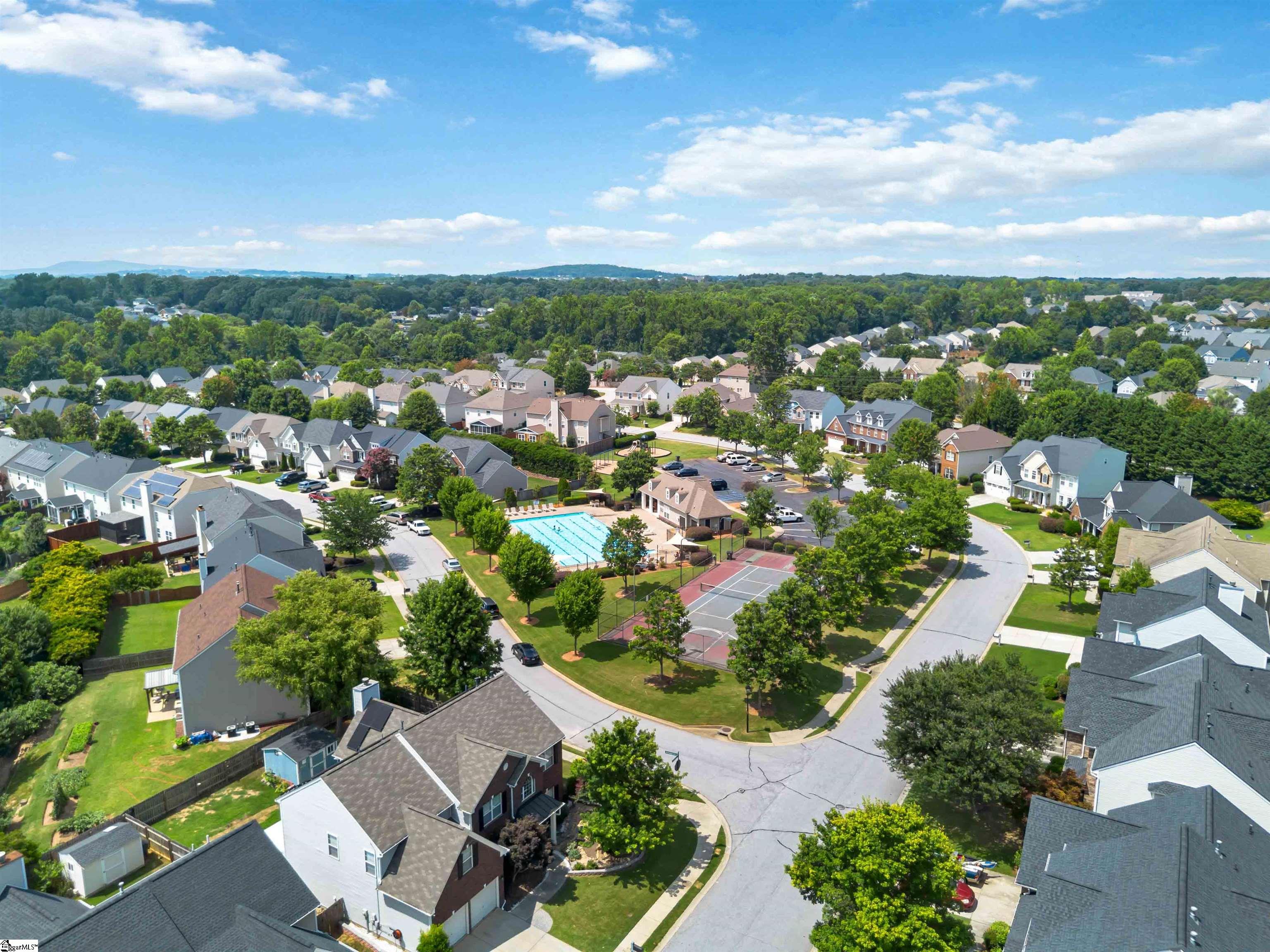 200 Rivanna Lane Greenville, SC 29607