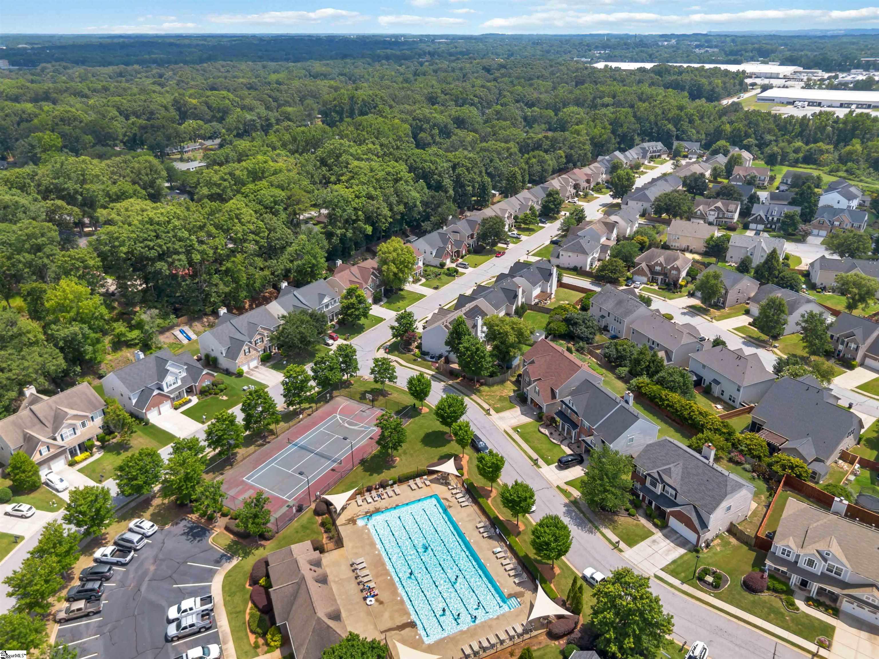 200 Rivanna Lane Greenville, SC 29607
