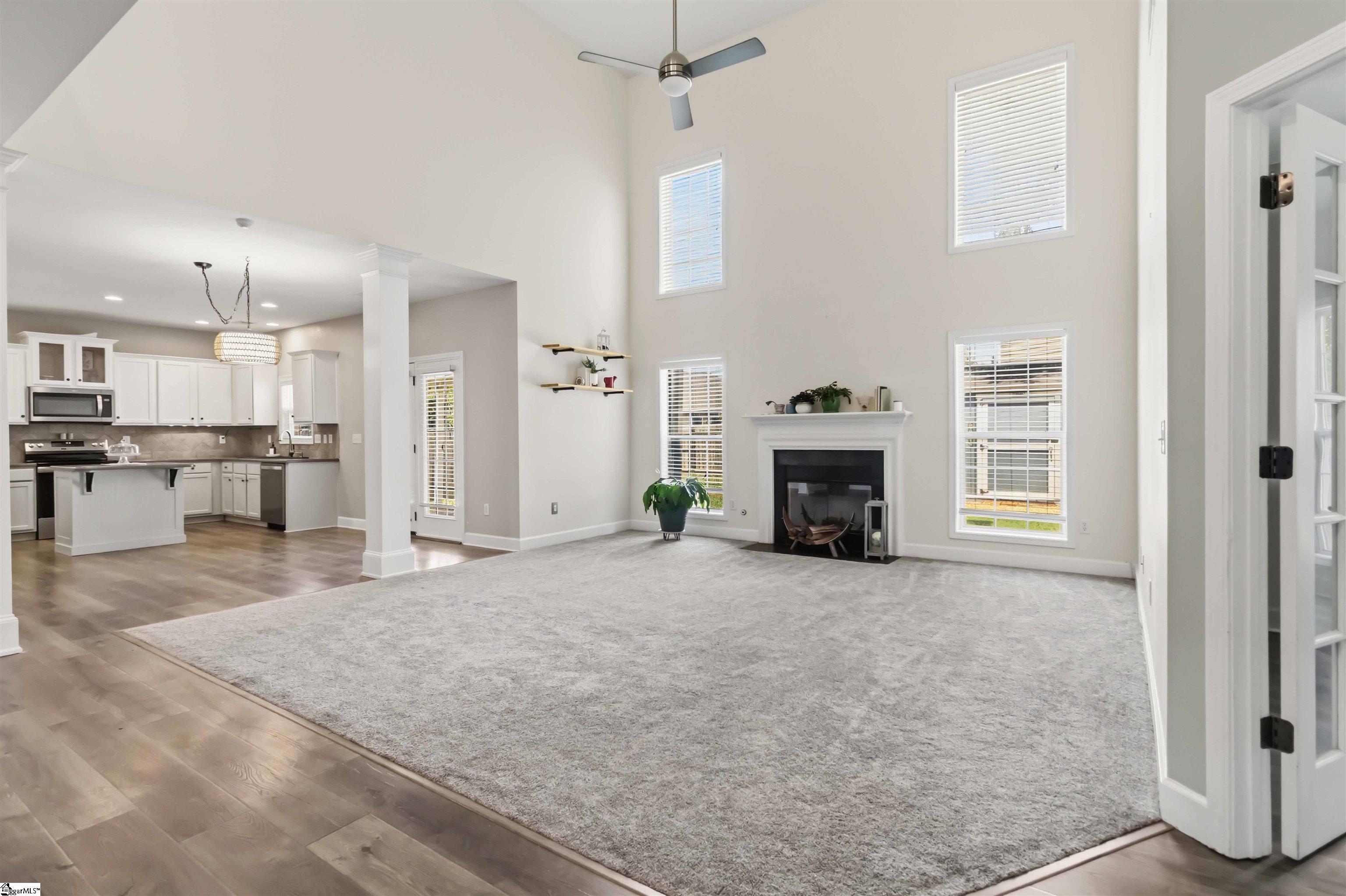 200 Rivanna Lane Greenville, SC 29607