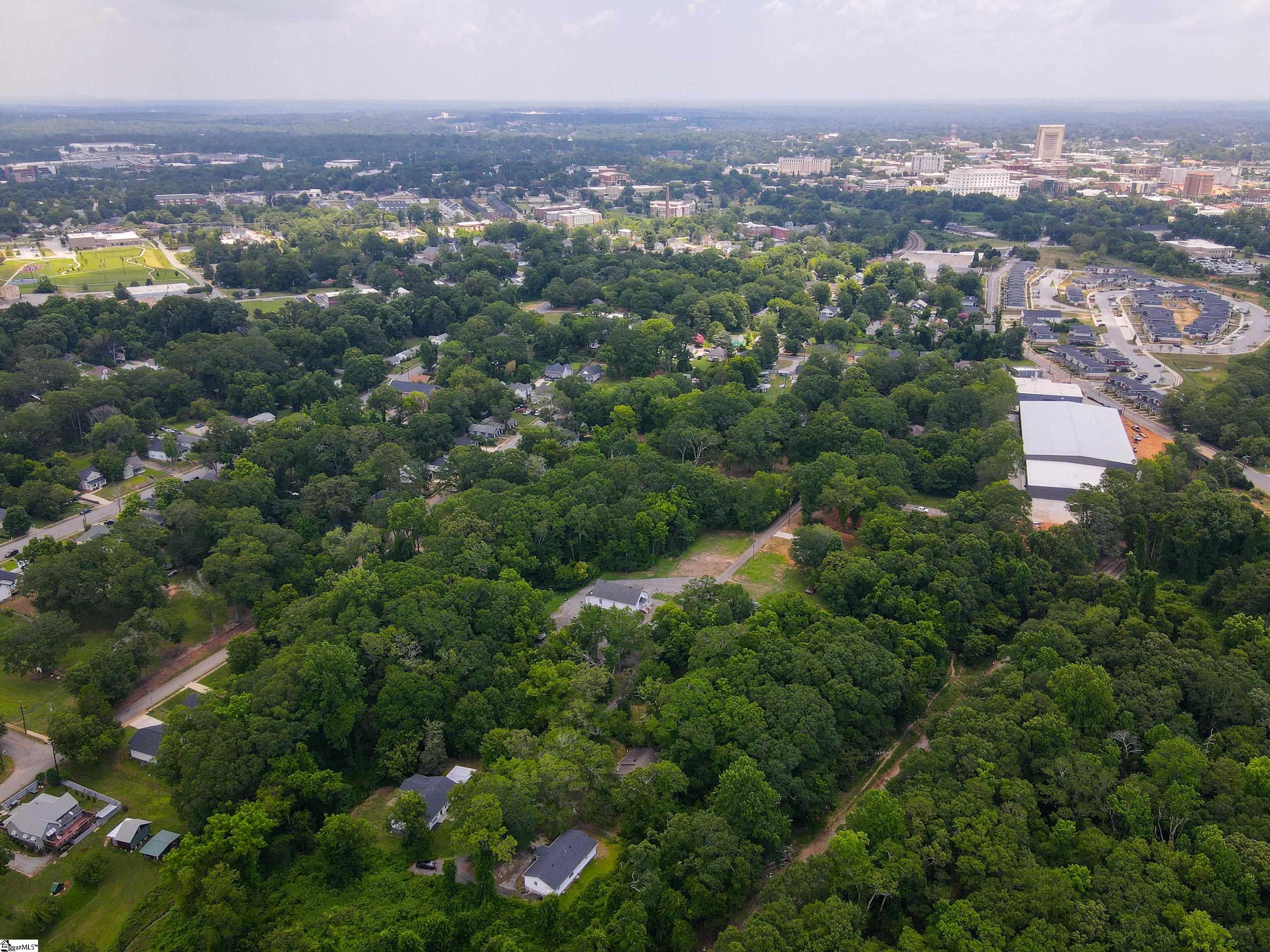 640 Humphrey Street Spartanburg, SC 29301-1942