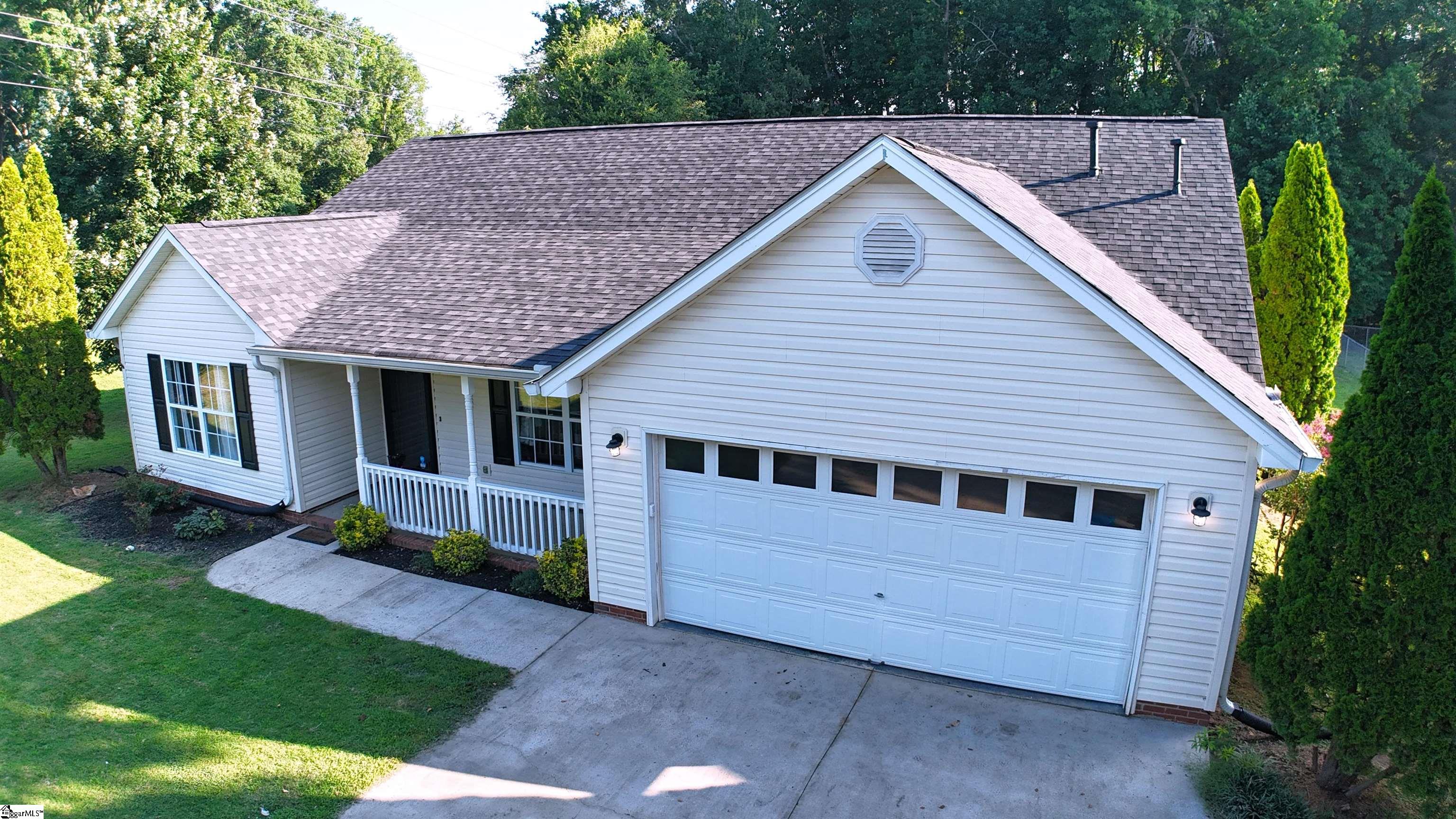 20 Two Gait Lane Simpsonville, SC 29680-6701