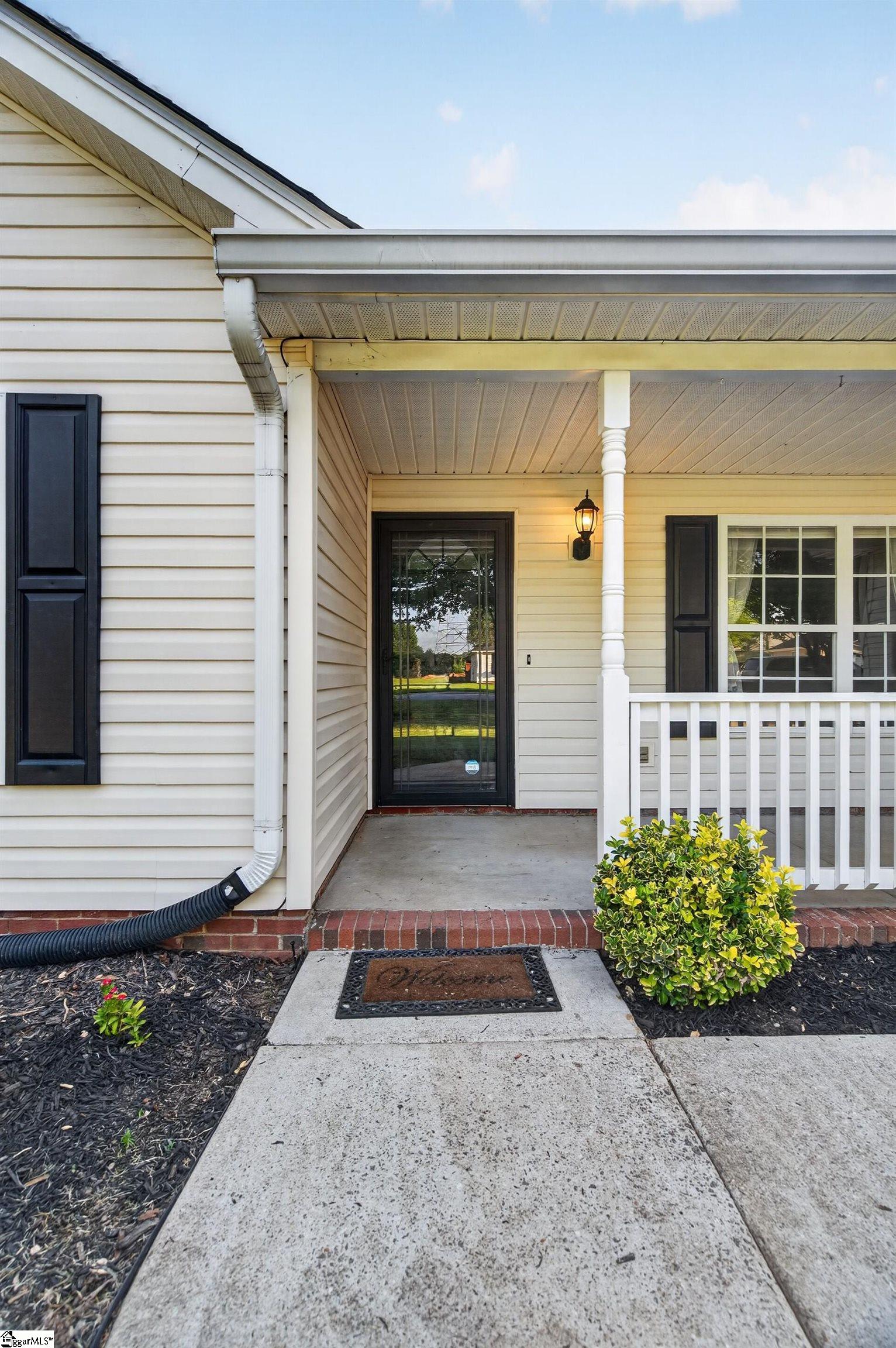 20 Two Gait Lane Simpsonville, SC 29680-6701