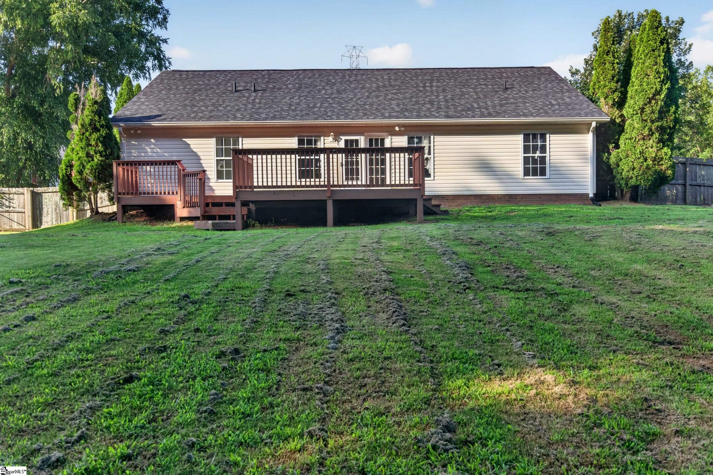 20 Two Gait Lane Simpsonville, SC 29680-6701