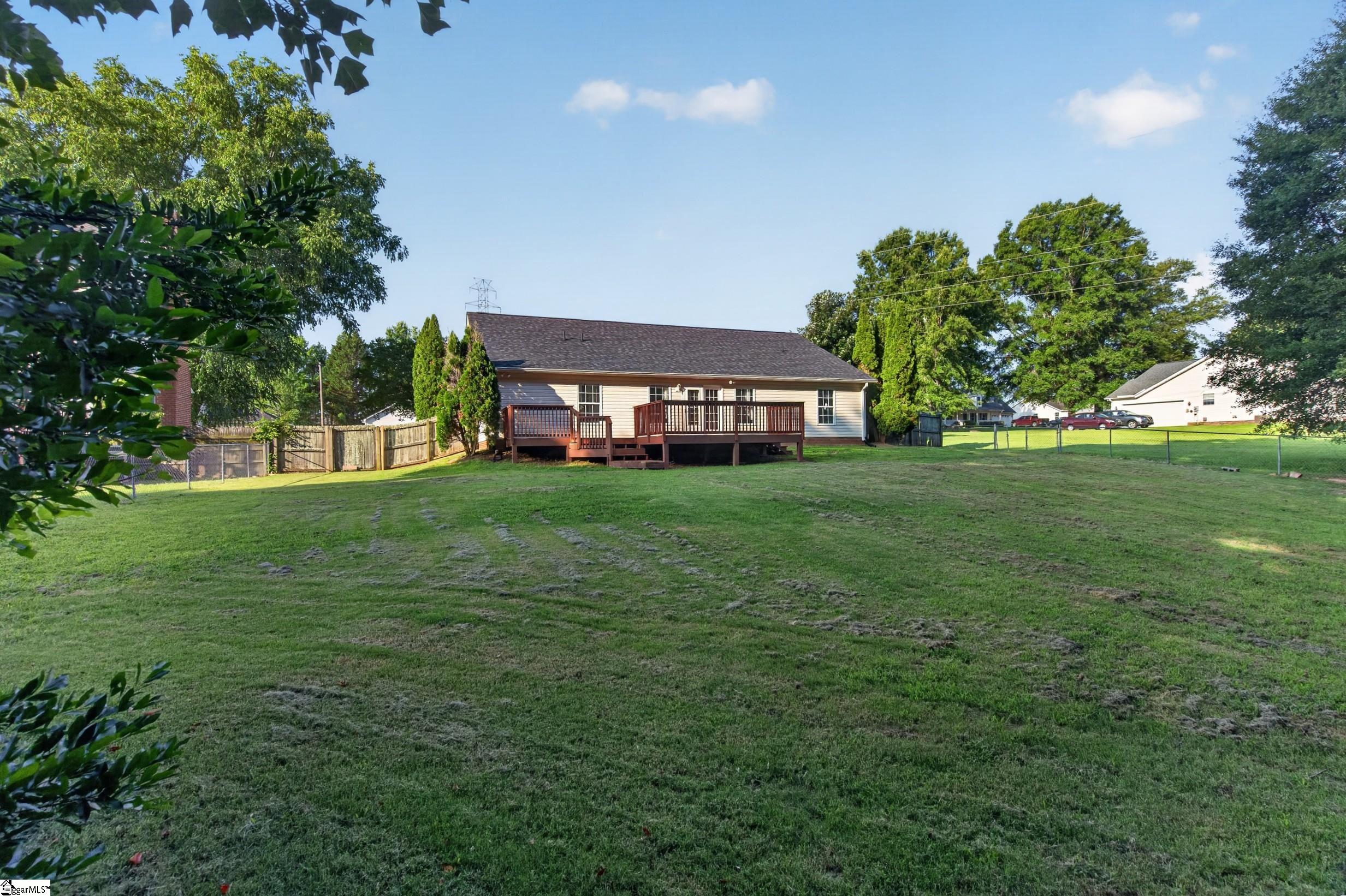 20 Two Gait Lane Simpsonville, SC 29680-6701