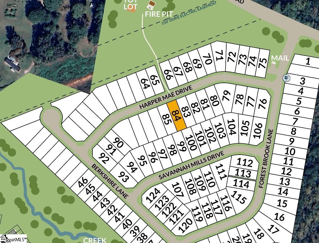 1445 Harper Mae Drive Spartanburg, SC 29303