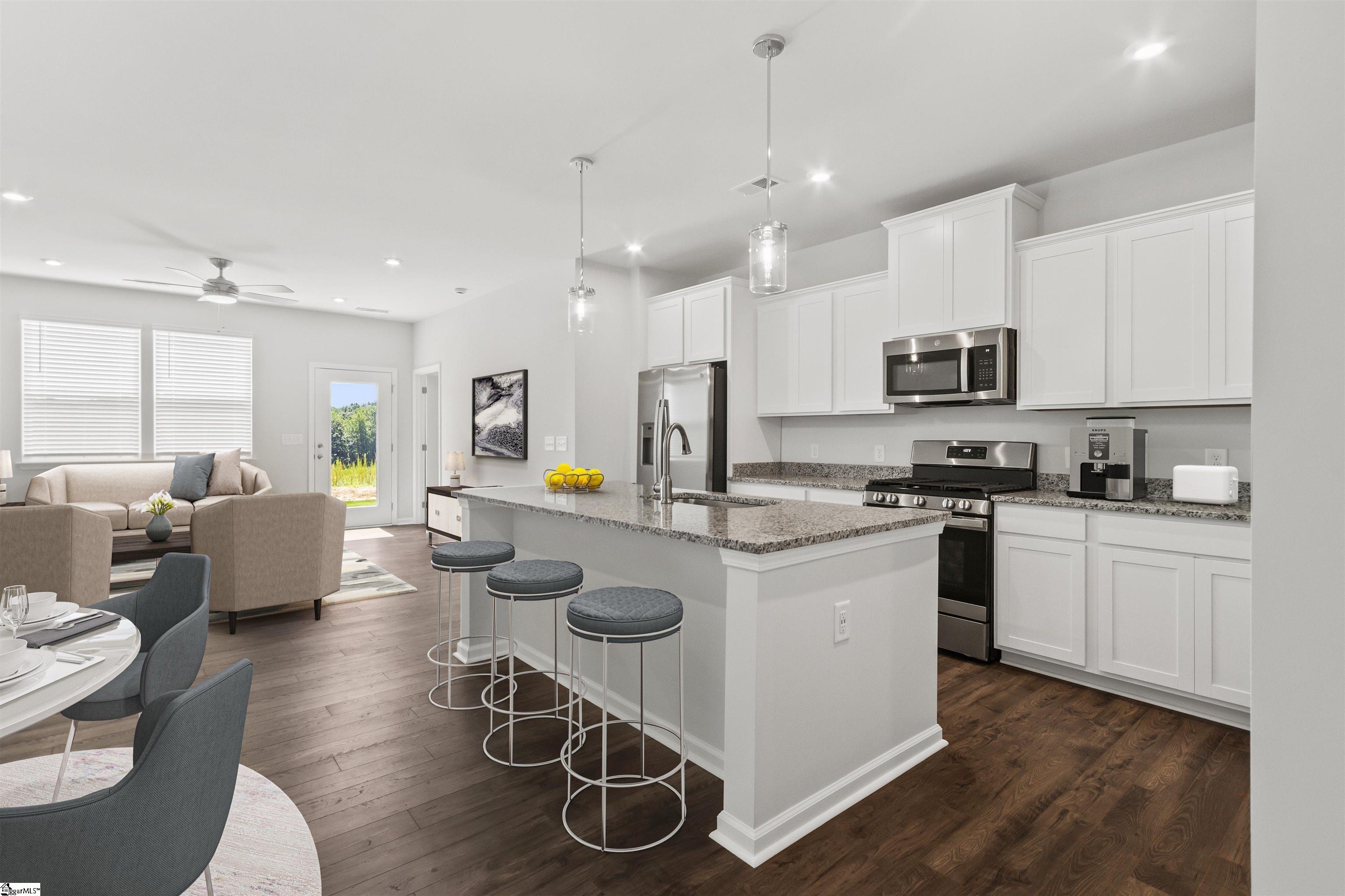 1445 Harper Mae Drive Spartanburg, SC 29303