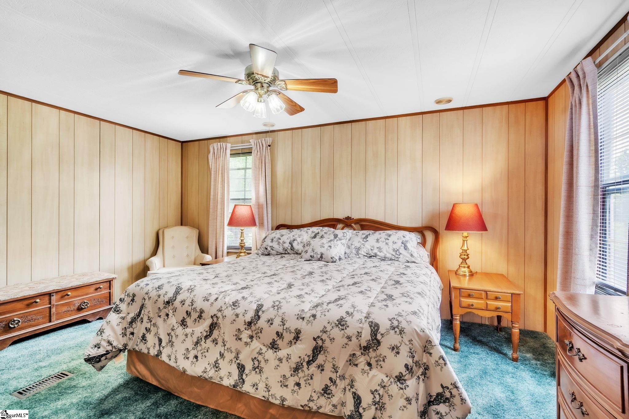 207 Wallace Drive Easley, SC 29640