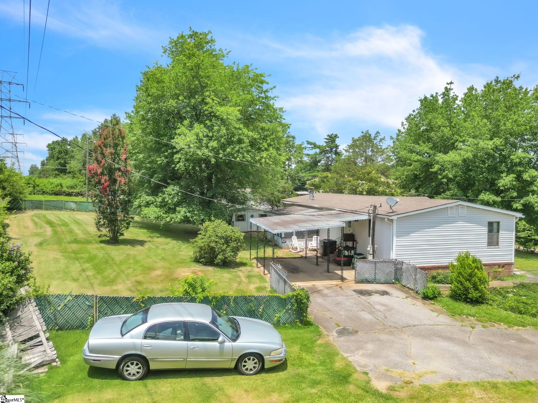 207 Wallace Drive Easley, SC 29640