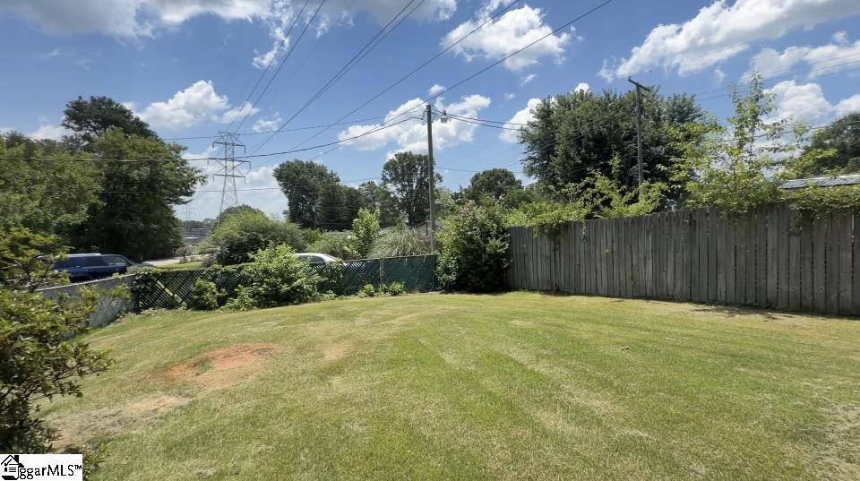 207 Wallace Drive Easley, SC 29640