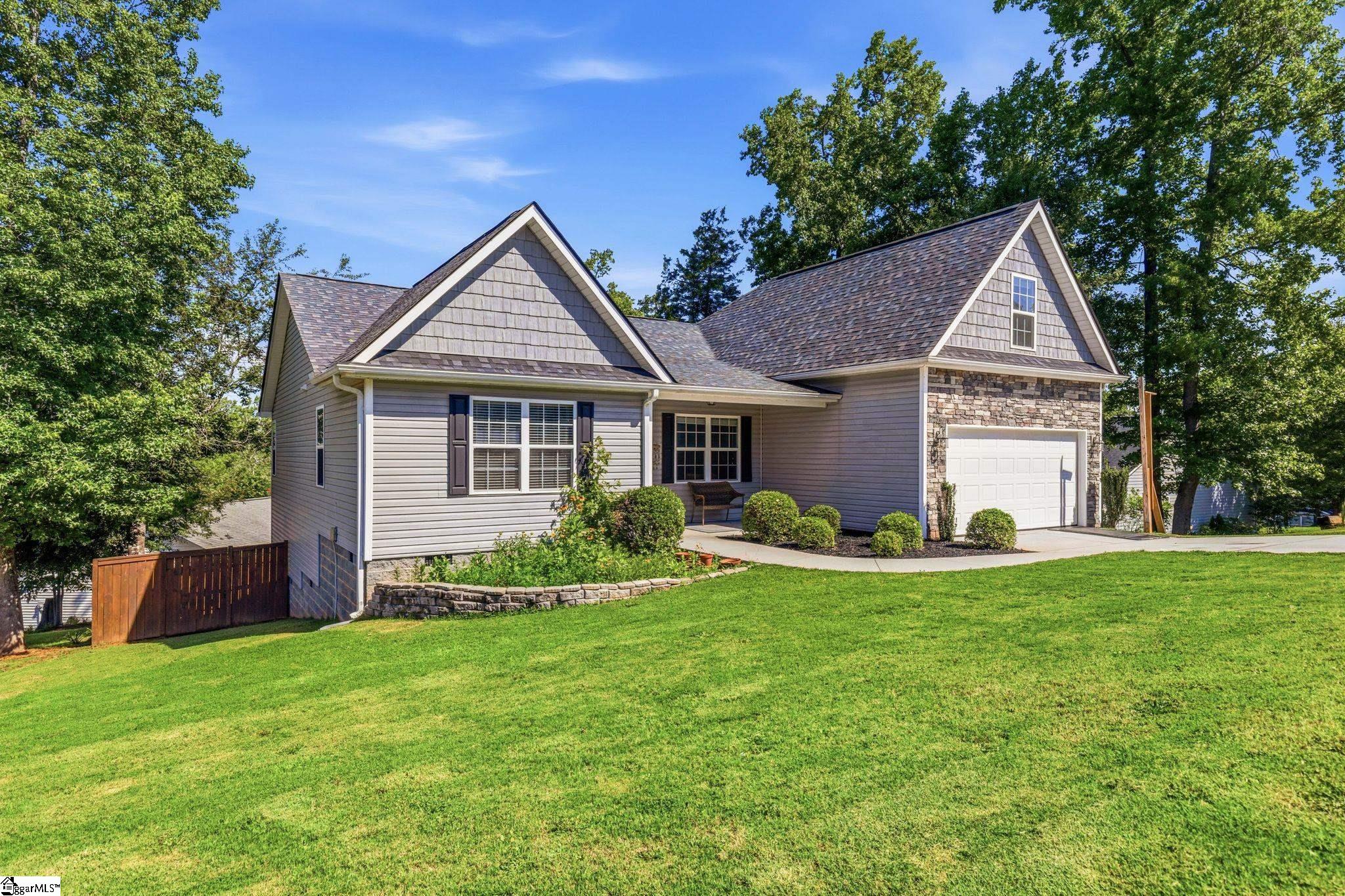 209 Morning Creek Drive Easley, SC 29640