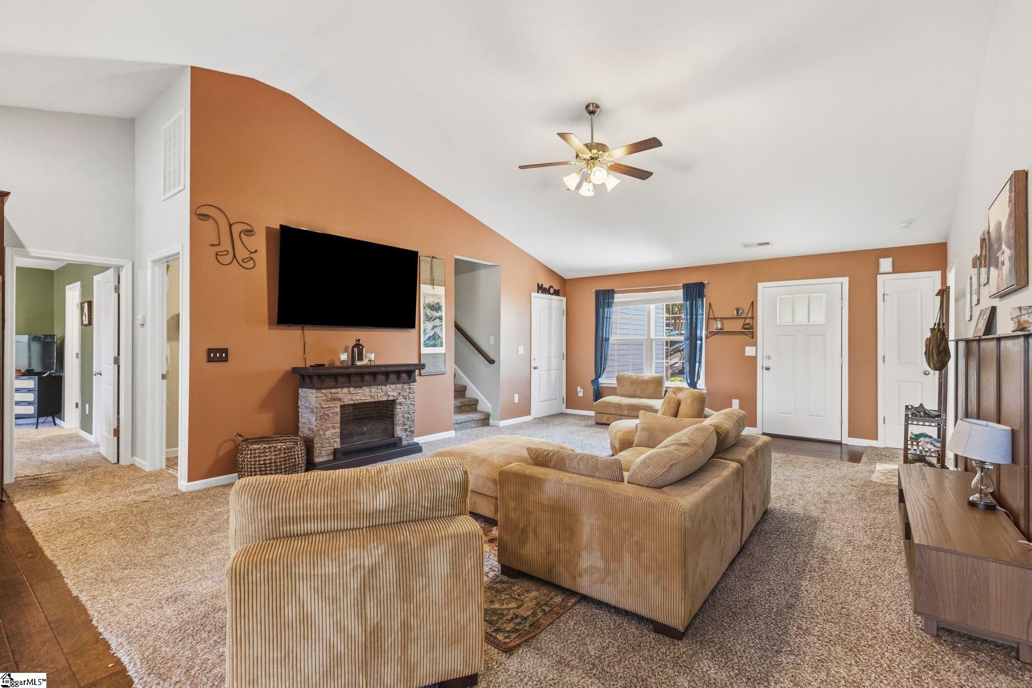 209 Morning Creek Drive Easley, SC 29640