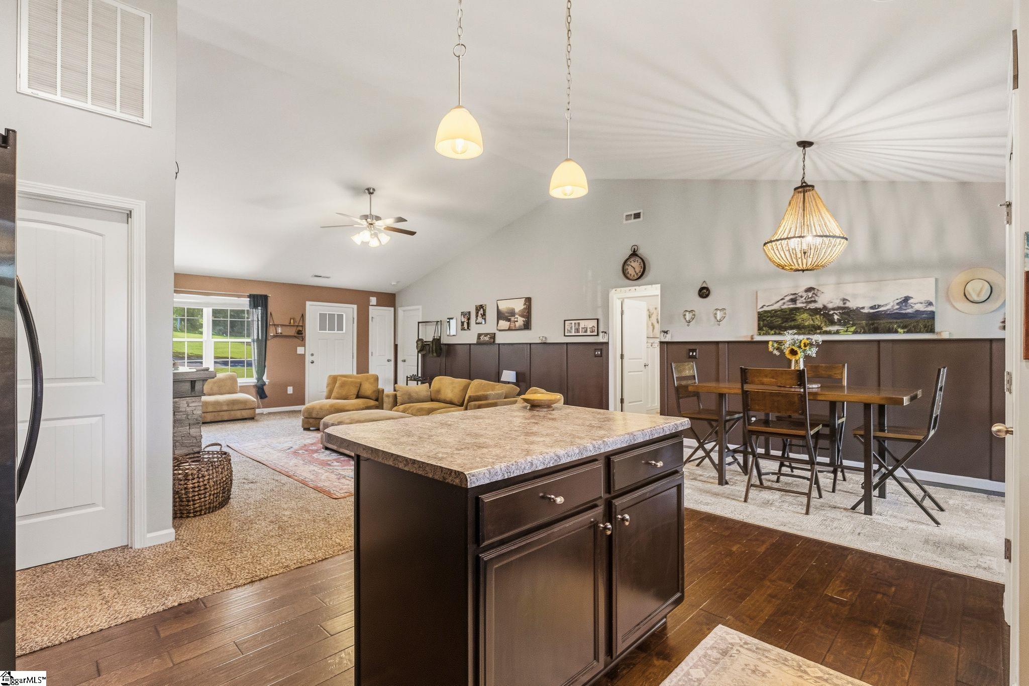 209 Morning Creek Drive Easley, SC 29640
