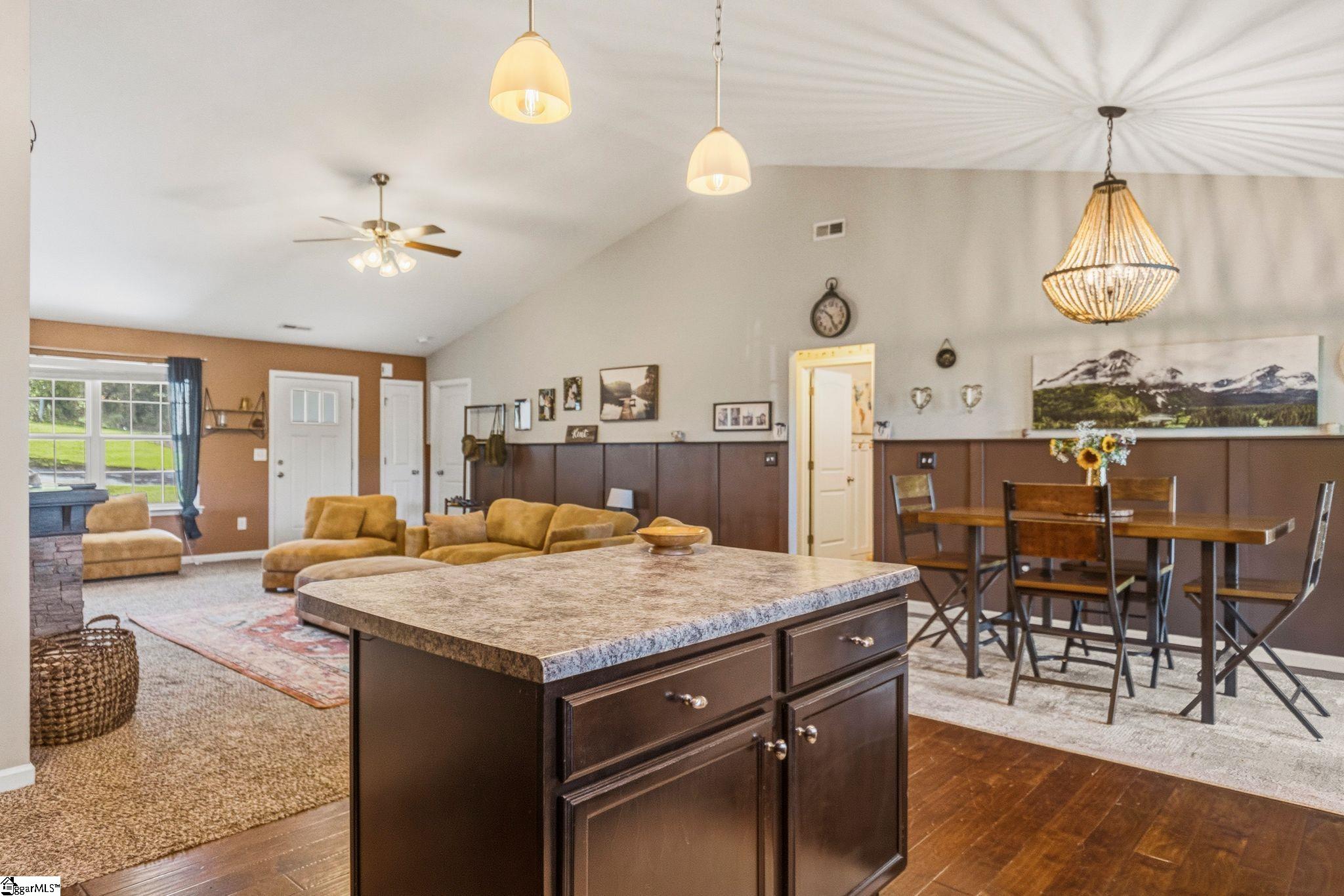 209 Morning Creek Drive Easley, SC 29640