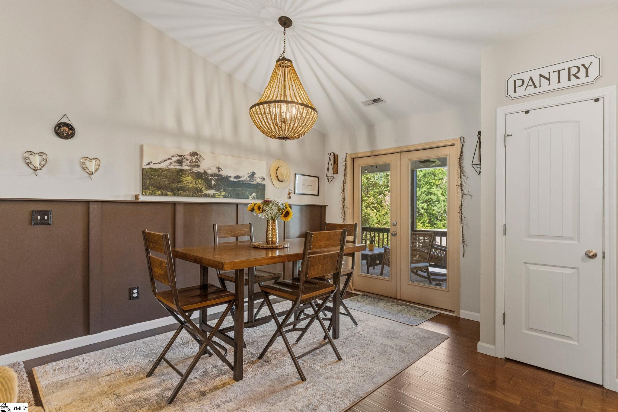 209 Morning Creek Drive Easley, SC 29640
