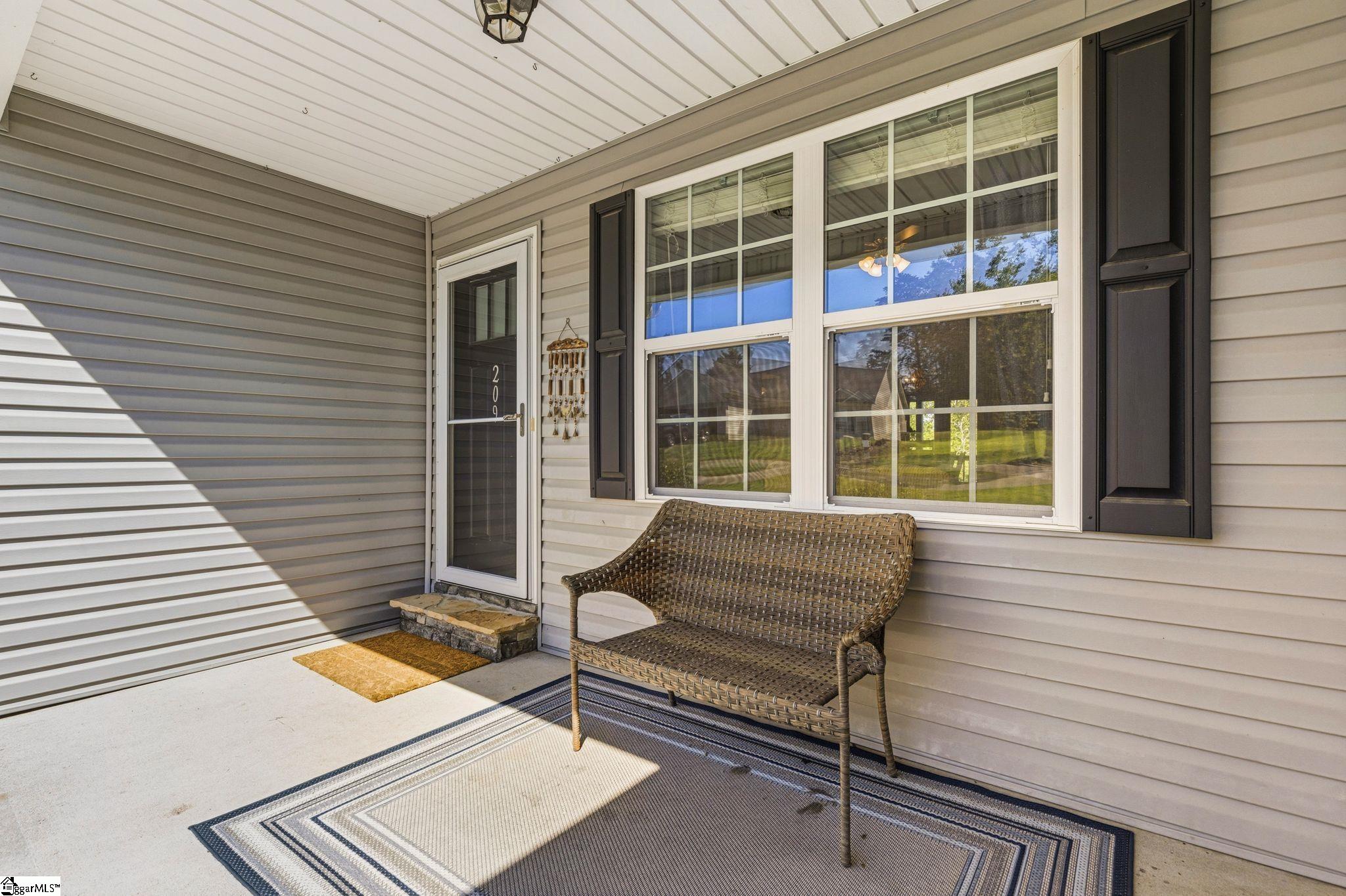 209 Morning Creek Drive Easley, SC 29640
