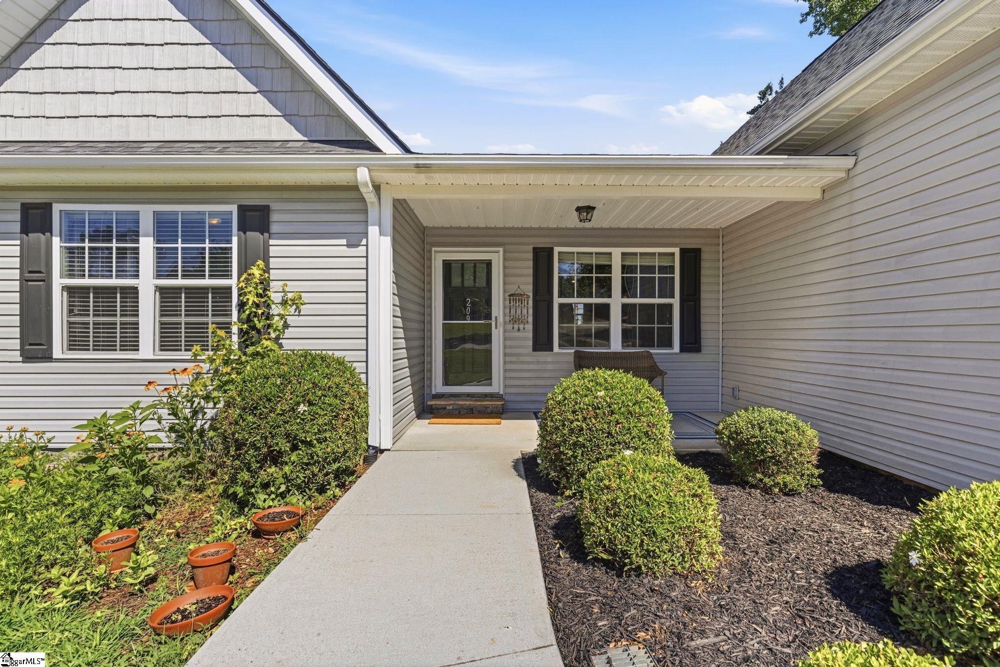 209 Morning Creek Drive Easley, SC 29640