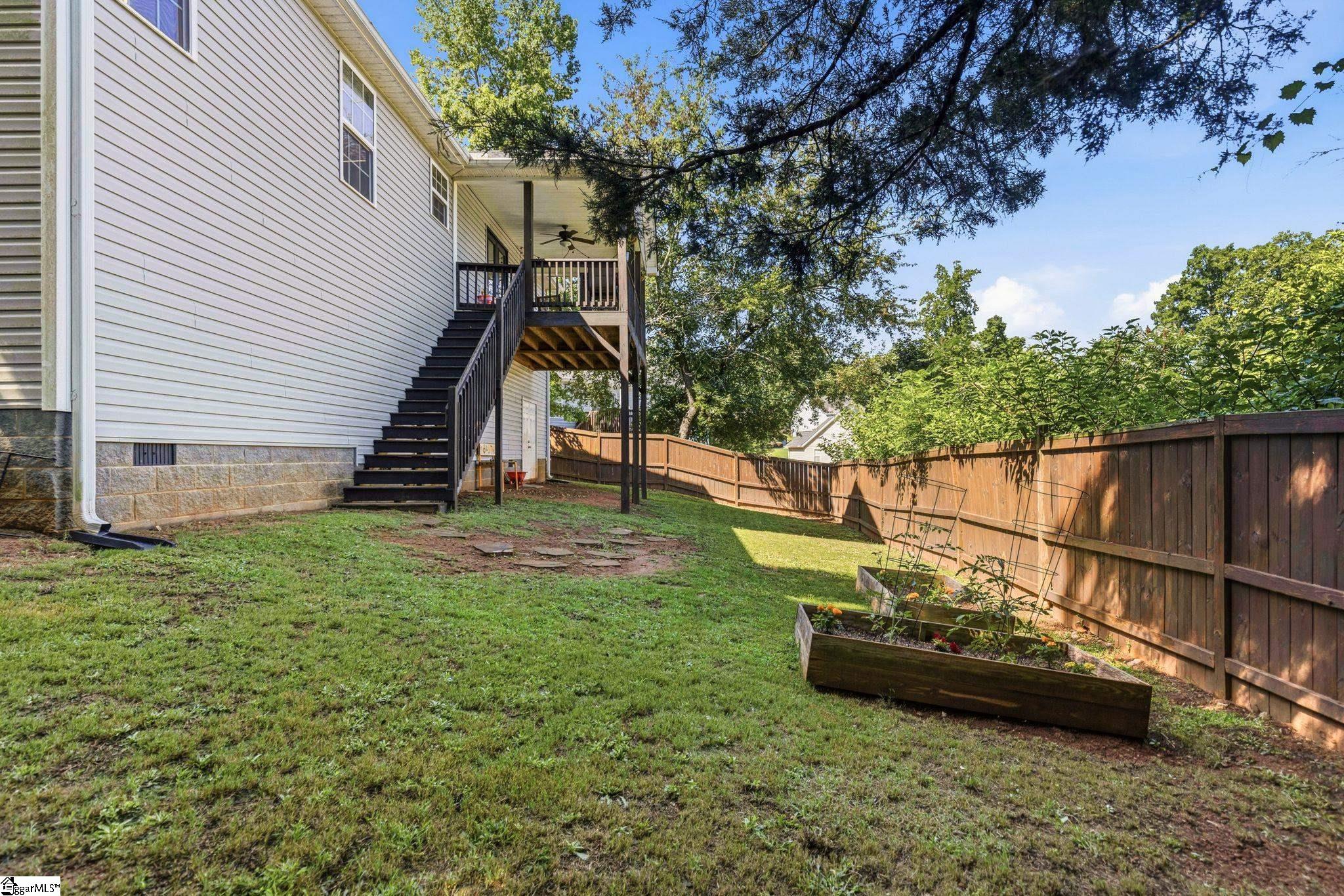 209 Morning Creek Drive Easley, SC 29640