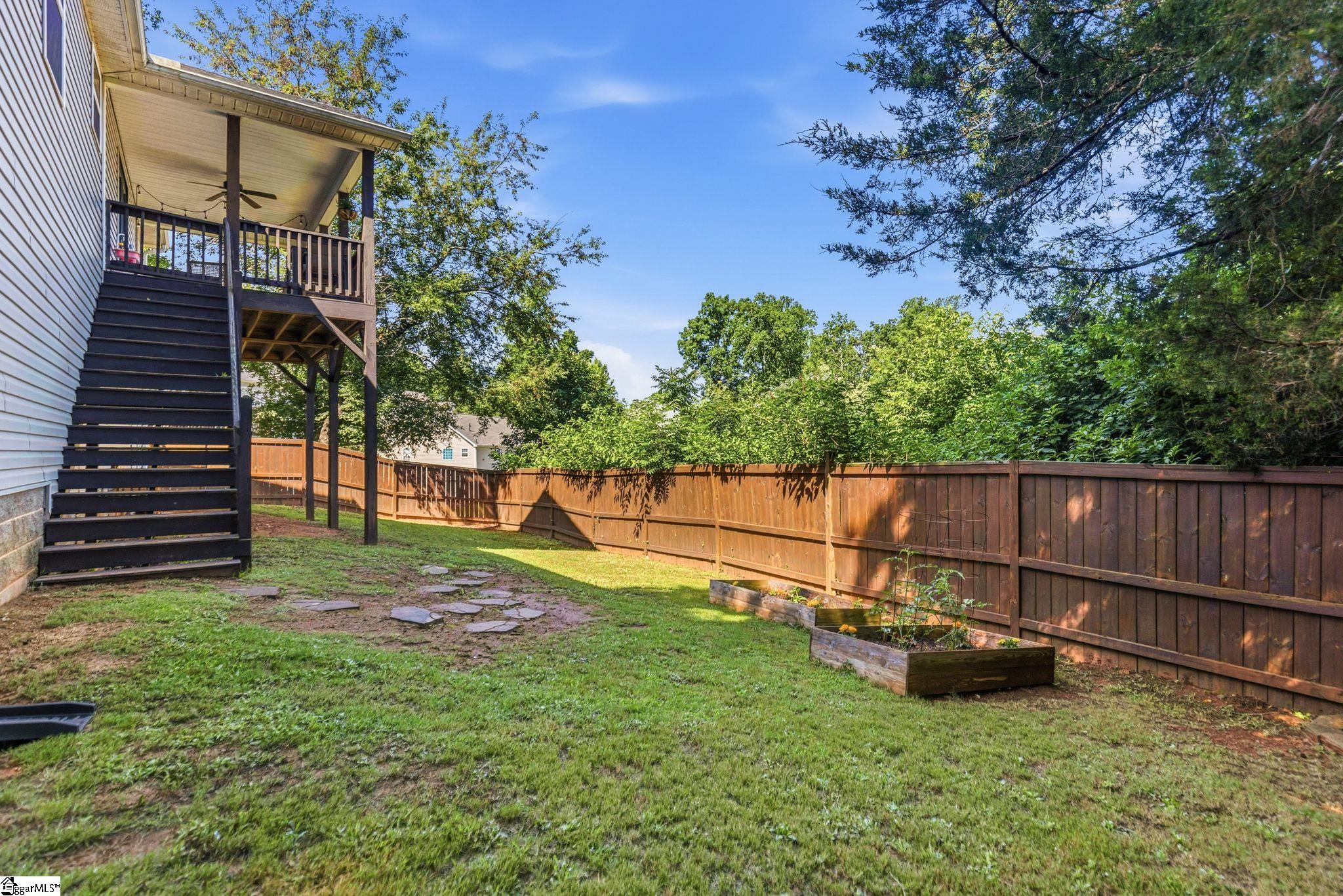 209 Morning Creek Drive Easley, SC 29640