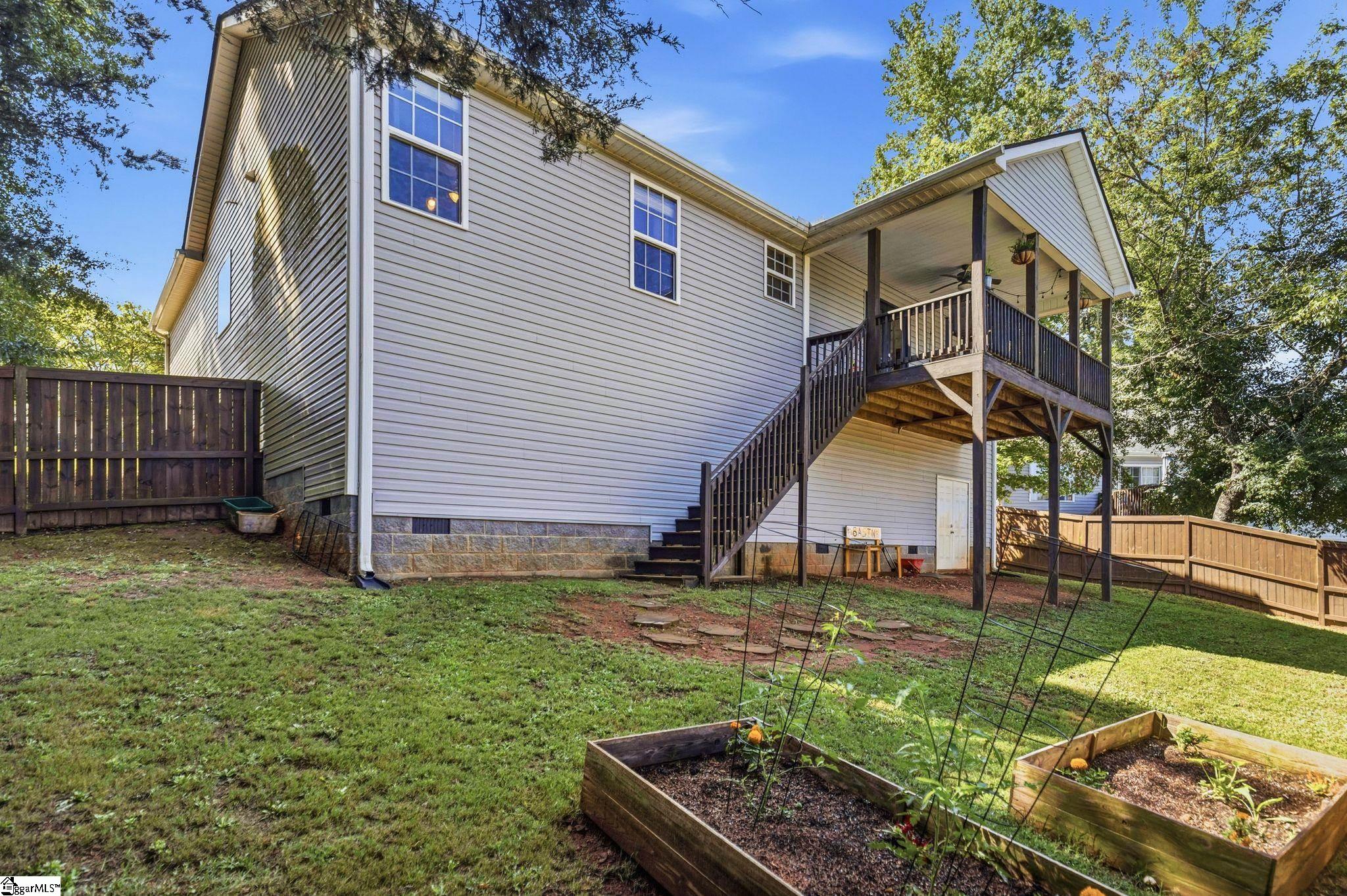 209 Morning Creek Drive Easley, SC 29640