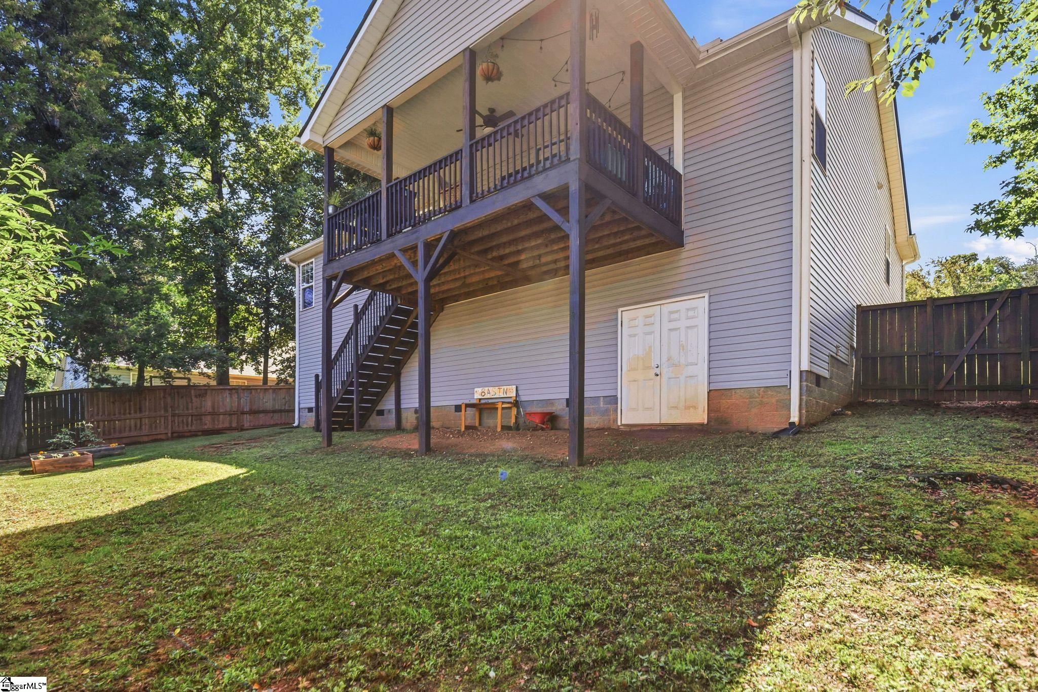 209 Morning Creek Drive Easley, SC 29640