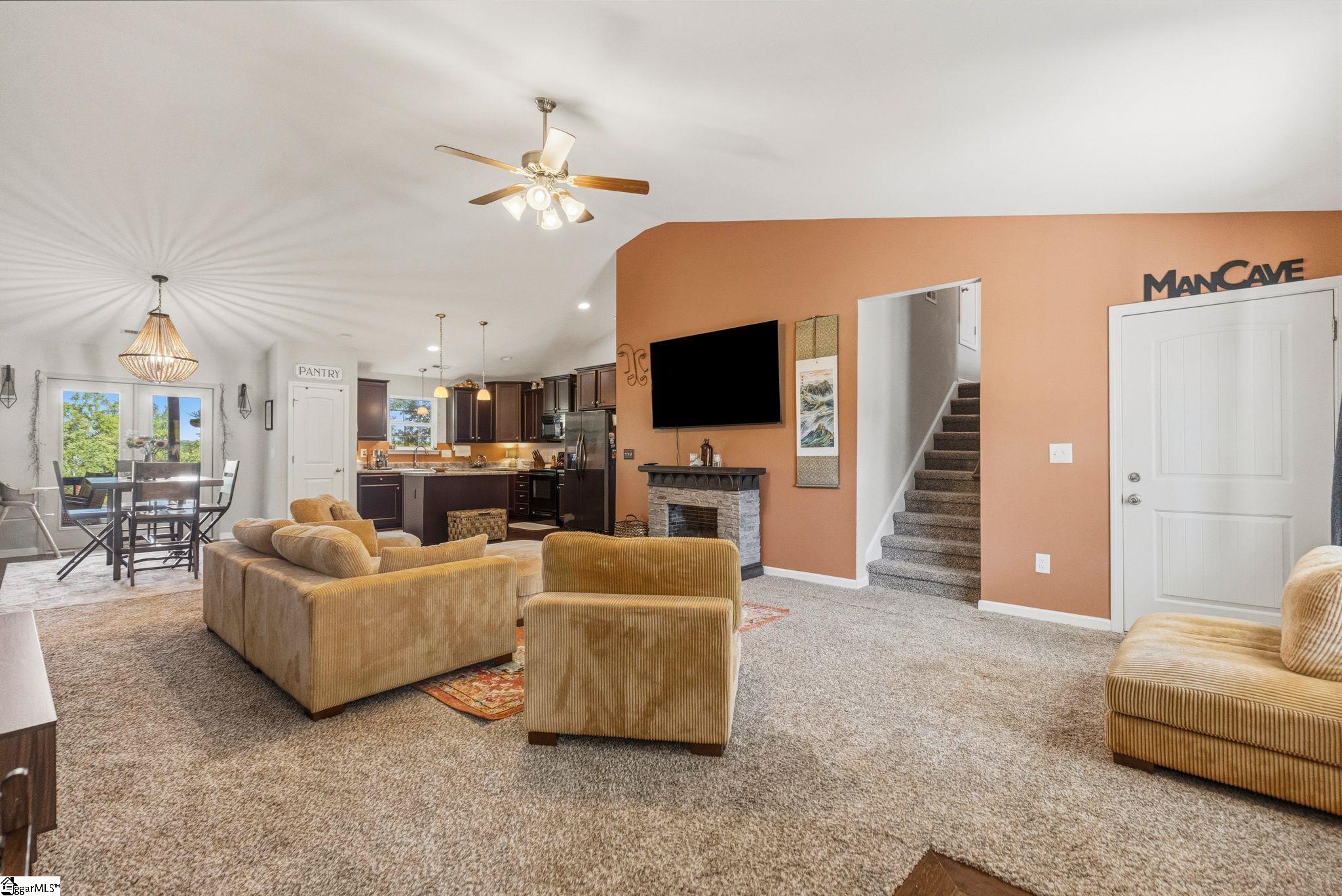 209 Morning Creek Drive Easley, SC 29640