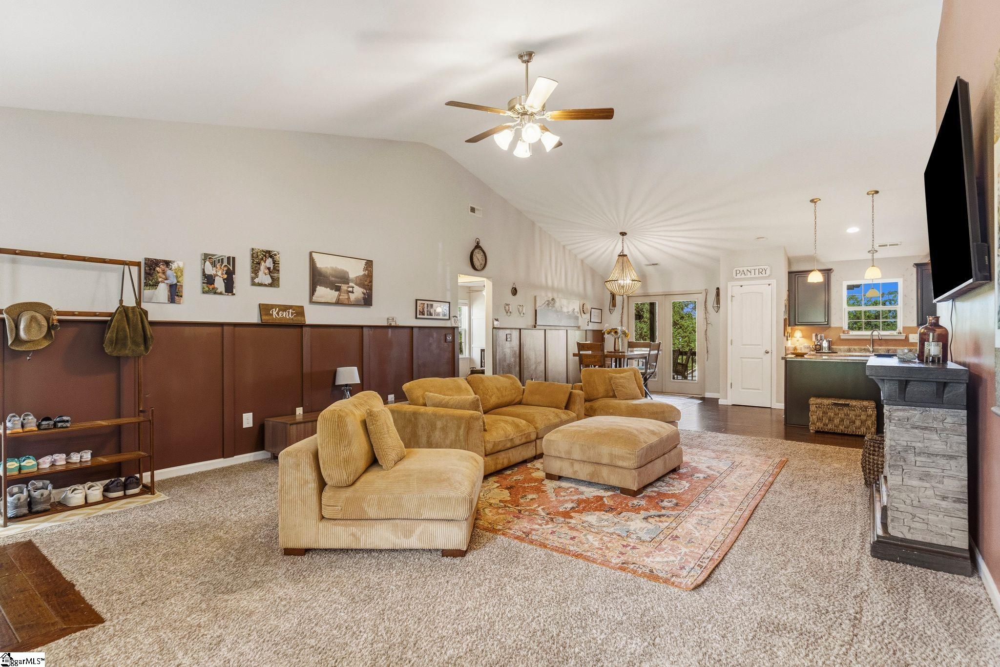 209 Morning Creek Drive Easley, SC 29640