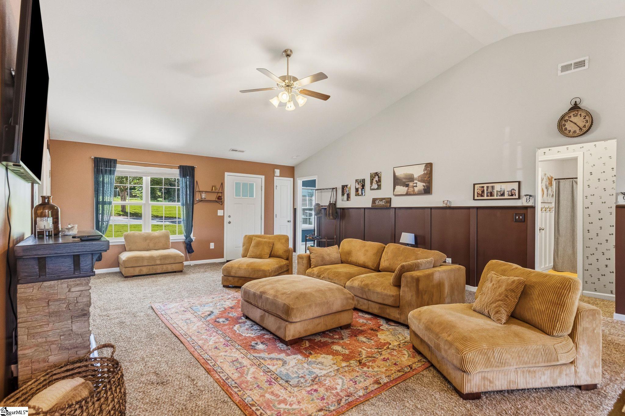 209 Morning Creek Drive Easley, SC 29640