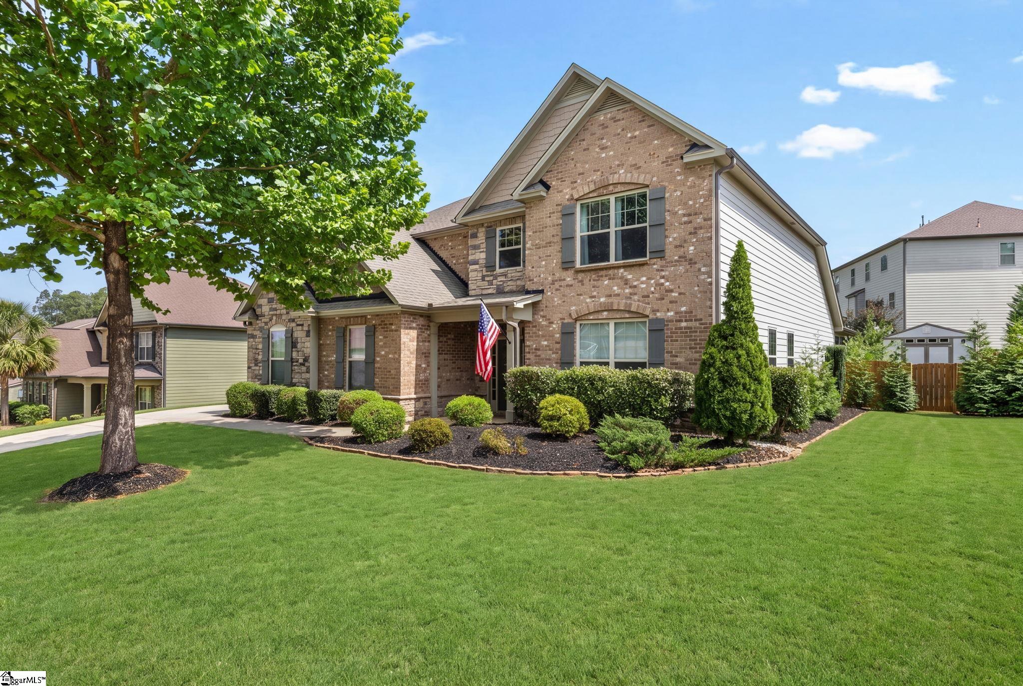 120 Sapphire Pointe Drive Duncan, SC 29334