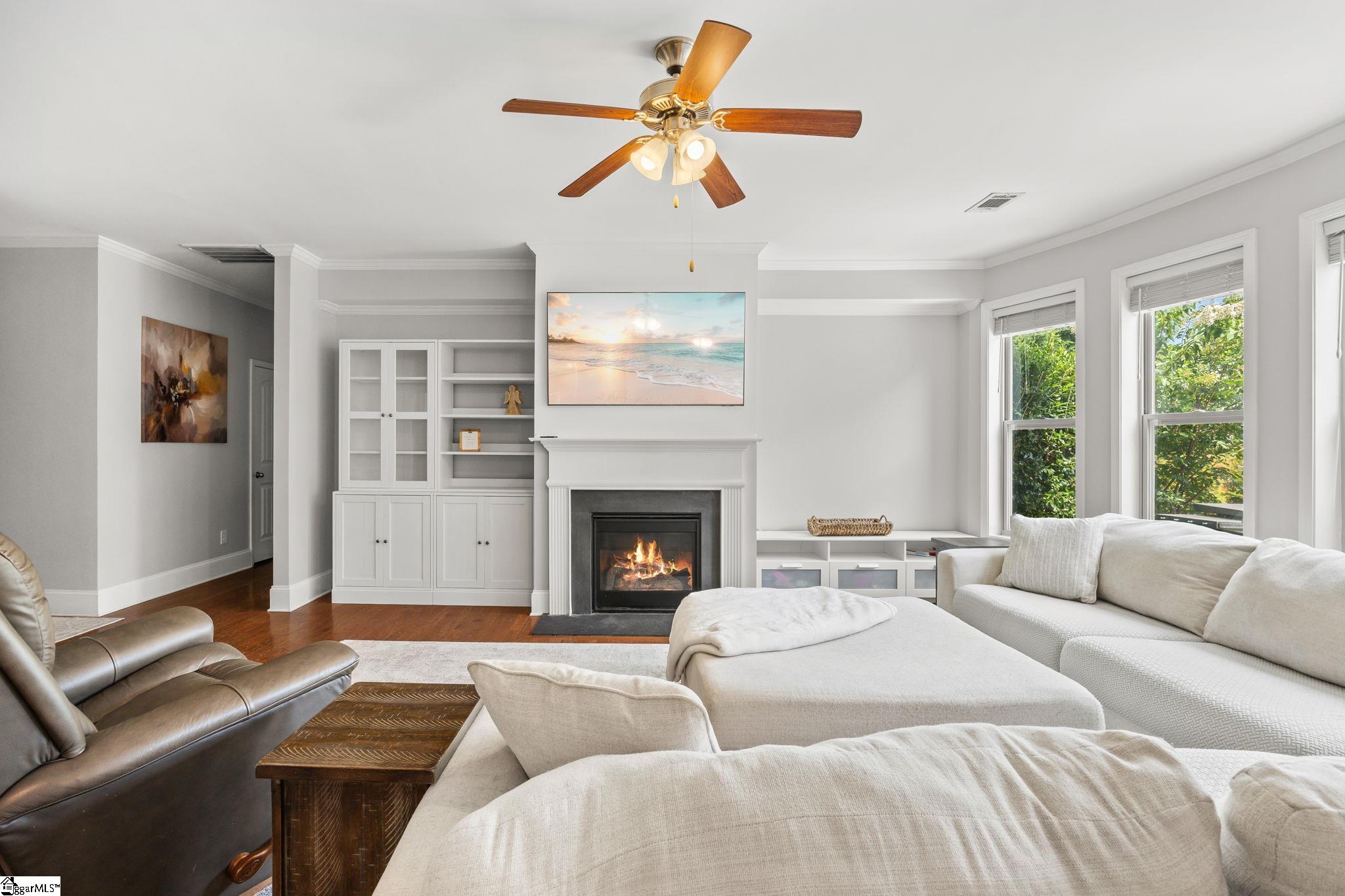 120 Sapphire Pointe Drive Duncan, SC 29334