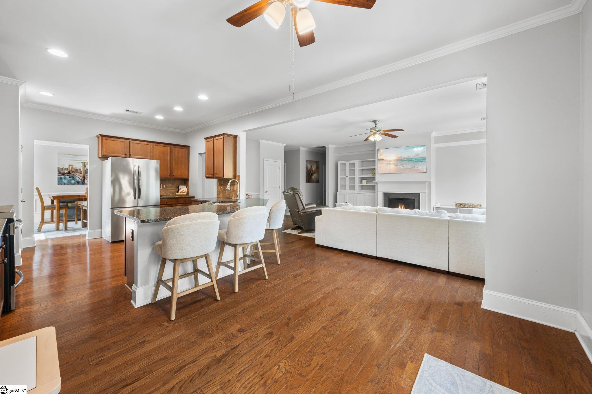 120 Sapphire Pointe Drive Duncan, SC 29334