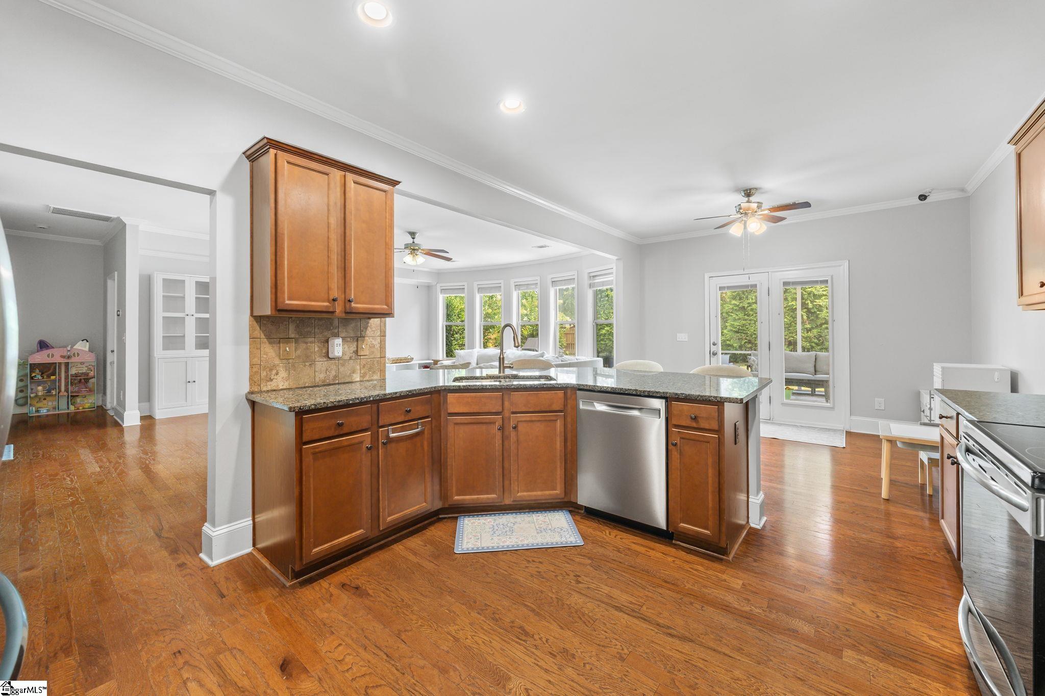 120 Sapphire Pointe Drive Duncan, SC 29334