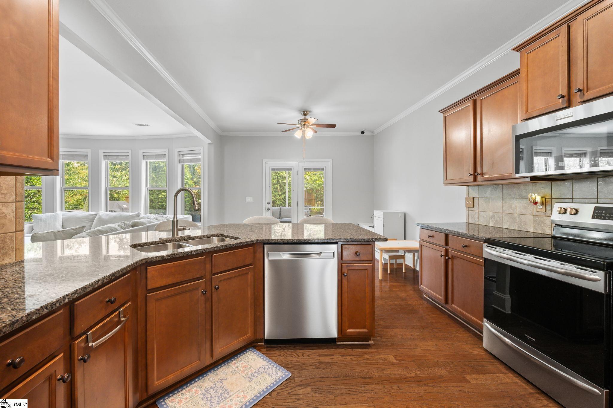 120 Sapphire Pointe Drive Duncan, SC 29334