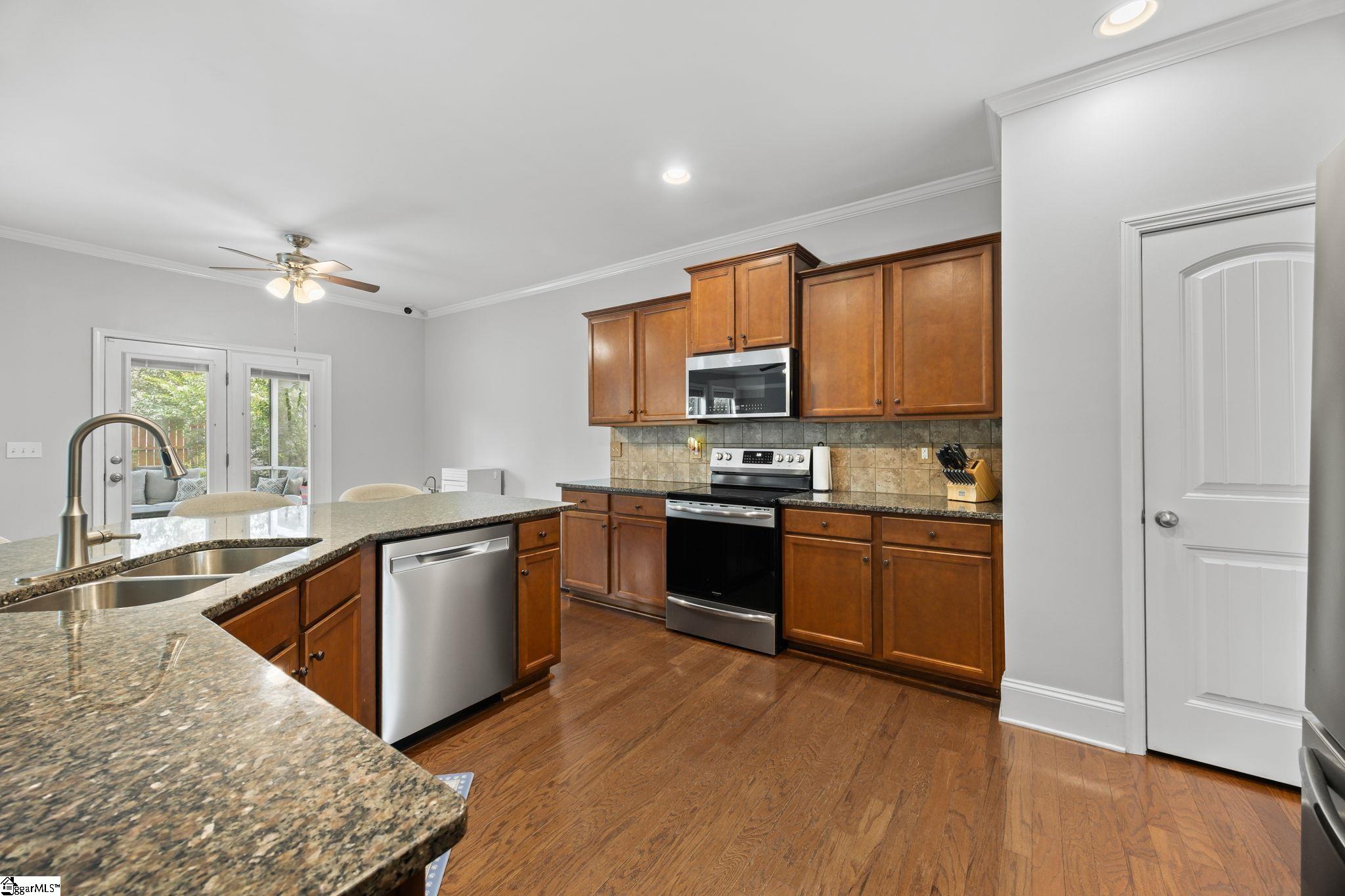 120 Sapphire Pointe Drive Duncan, SC 29334