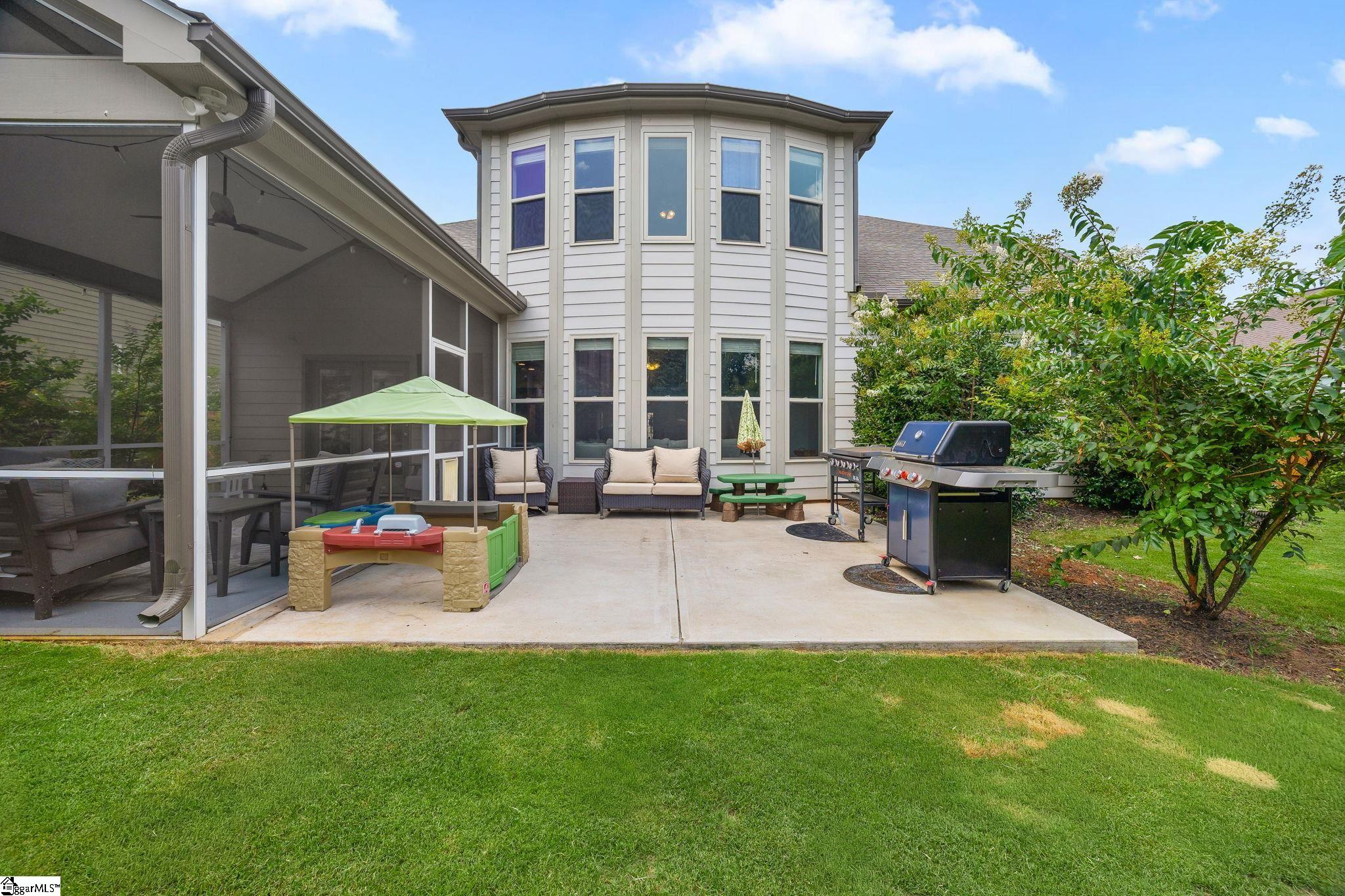120 Sapphire Pointe Drive Duncan, SC 29334