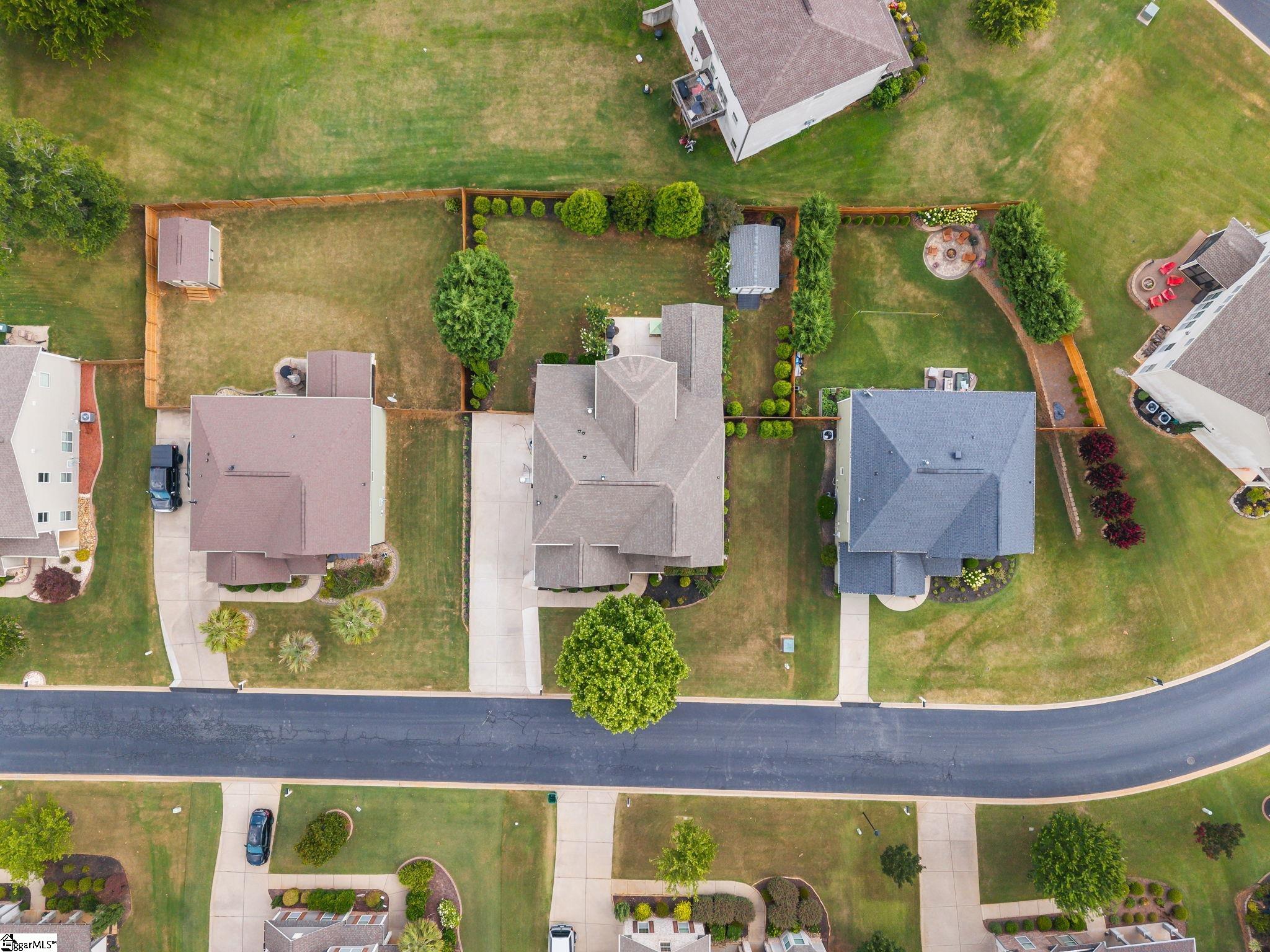 120 Sapphire Pointe Drive Duncan, SC 29334