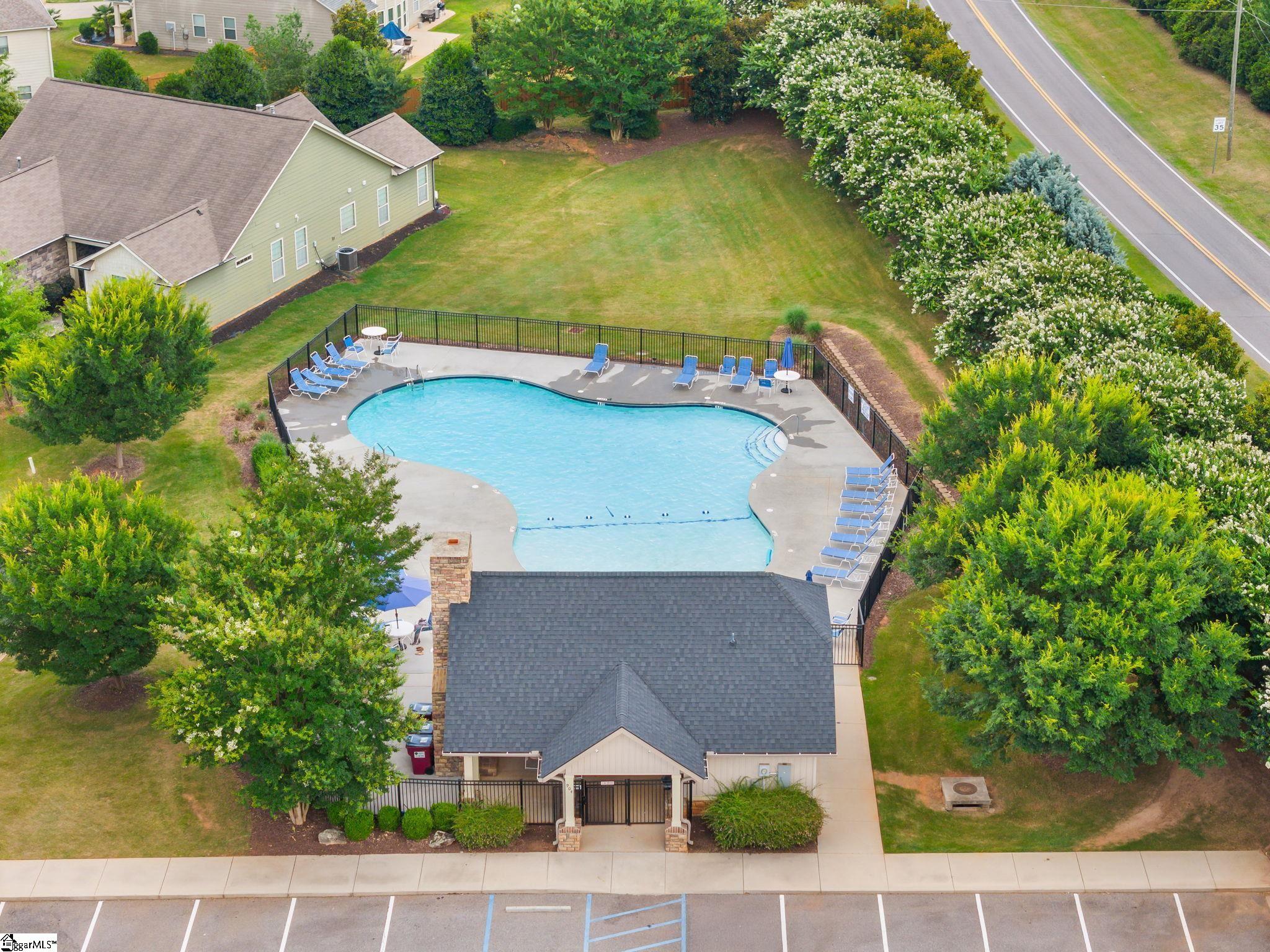 120 Sapphire Pointe Drive Duncan, SC 29334