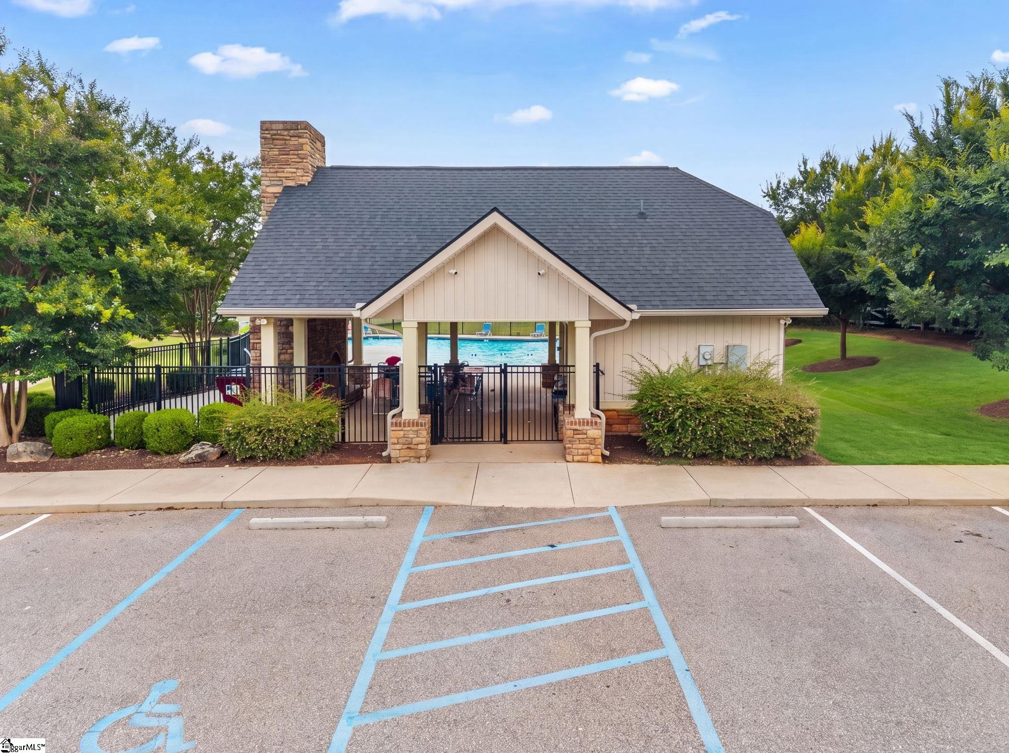 120 Sapphire Pointe Drive Duncan, SC 29334