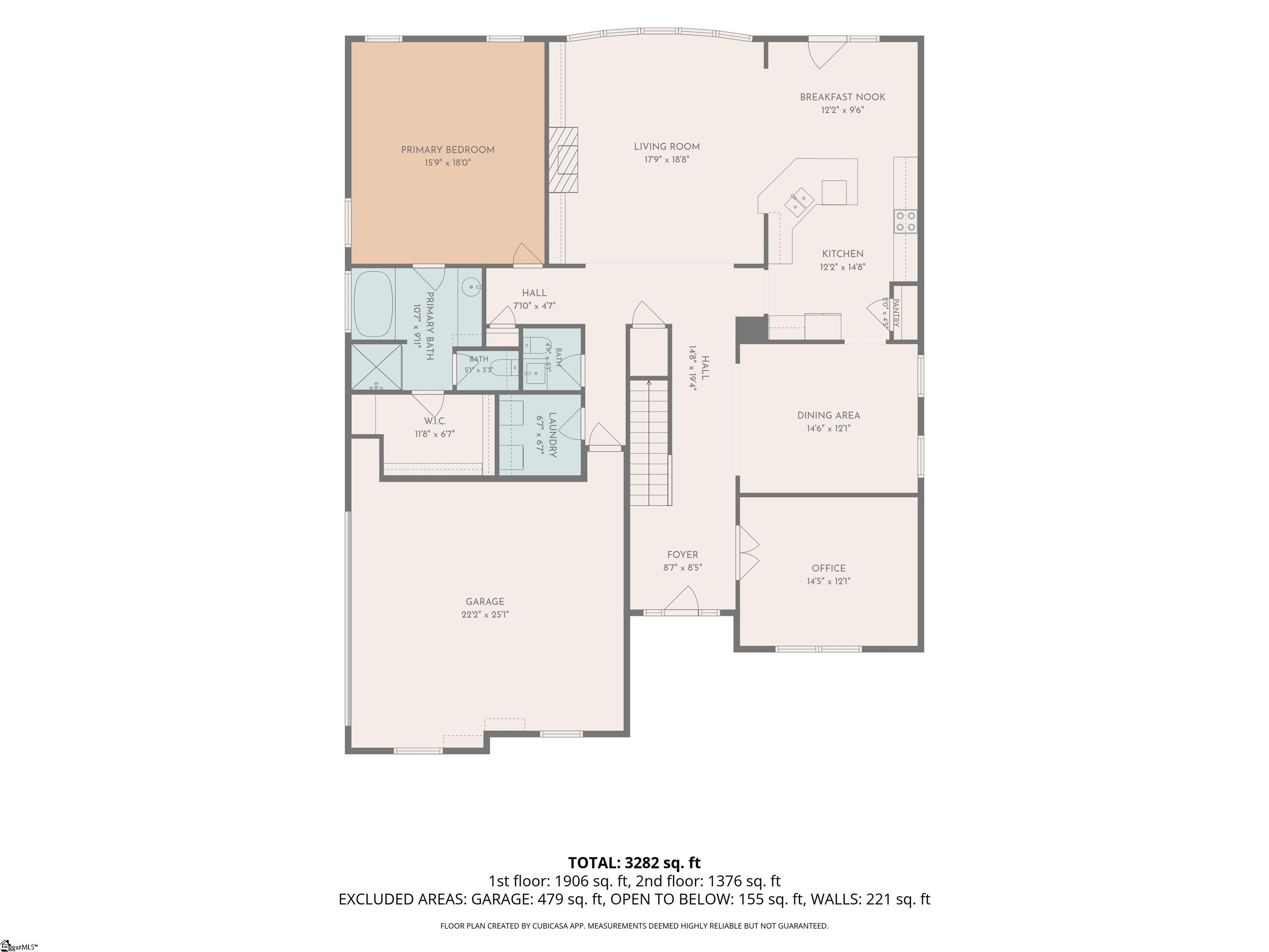 120 Sapphire Pointe Drive Duncan, SC 29334