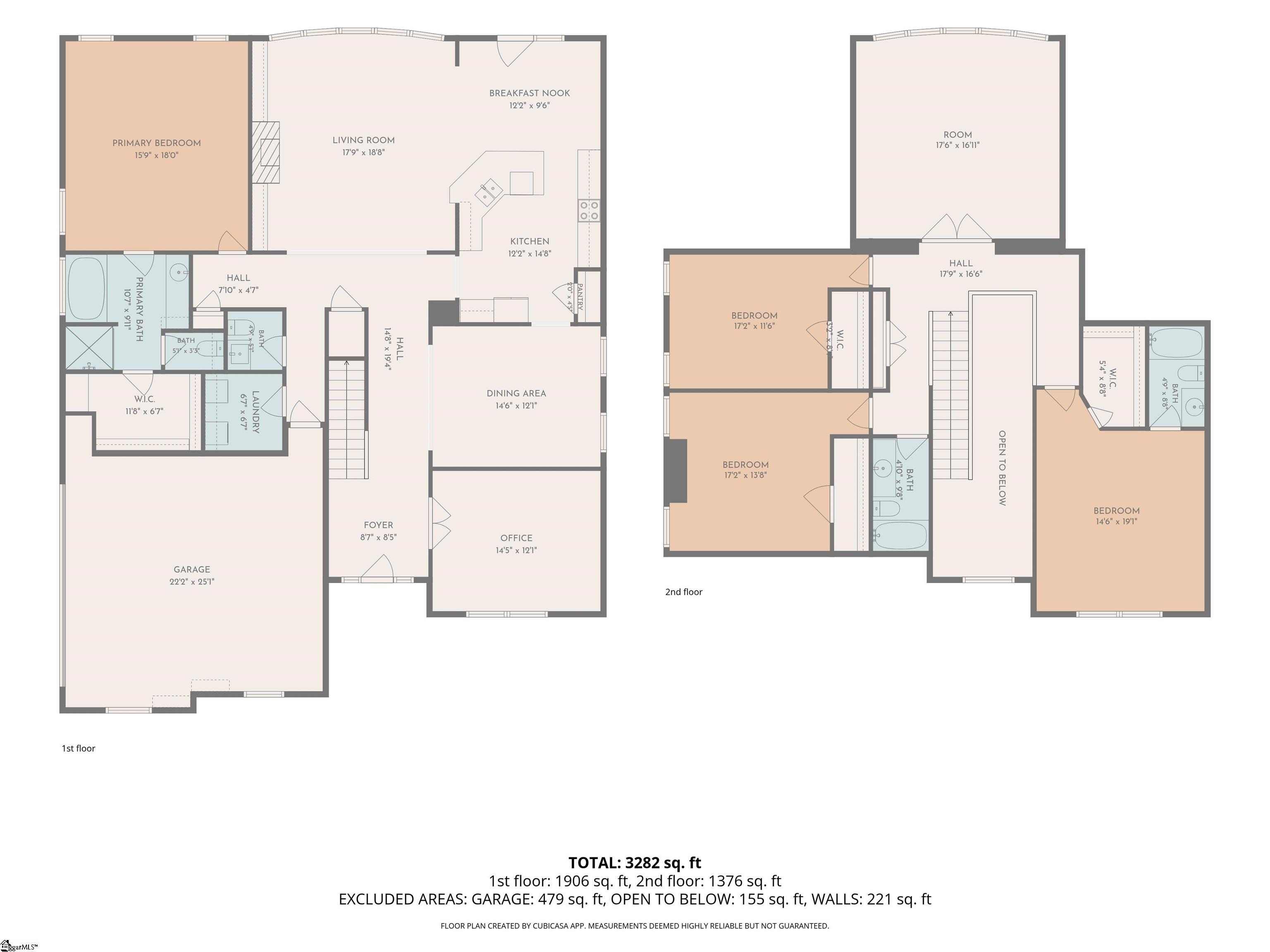 120 Sapphire Pointe Drive Duncan, SC 29334