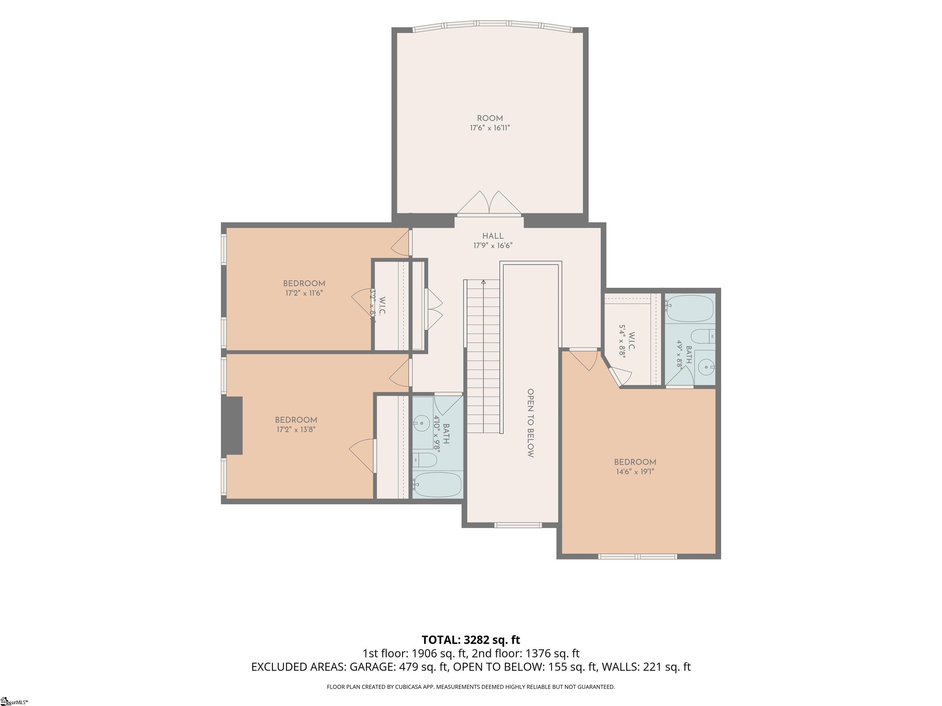 120 Sapphire Pointe Drive Duncan, SC 29334