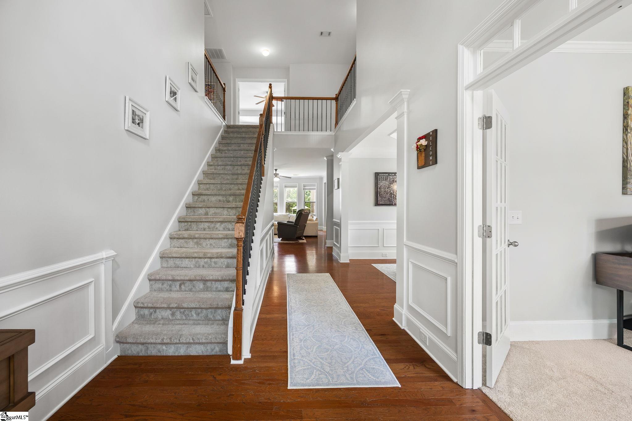 120 Sapphire Pointe Drive Duncan, SC 29334