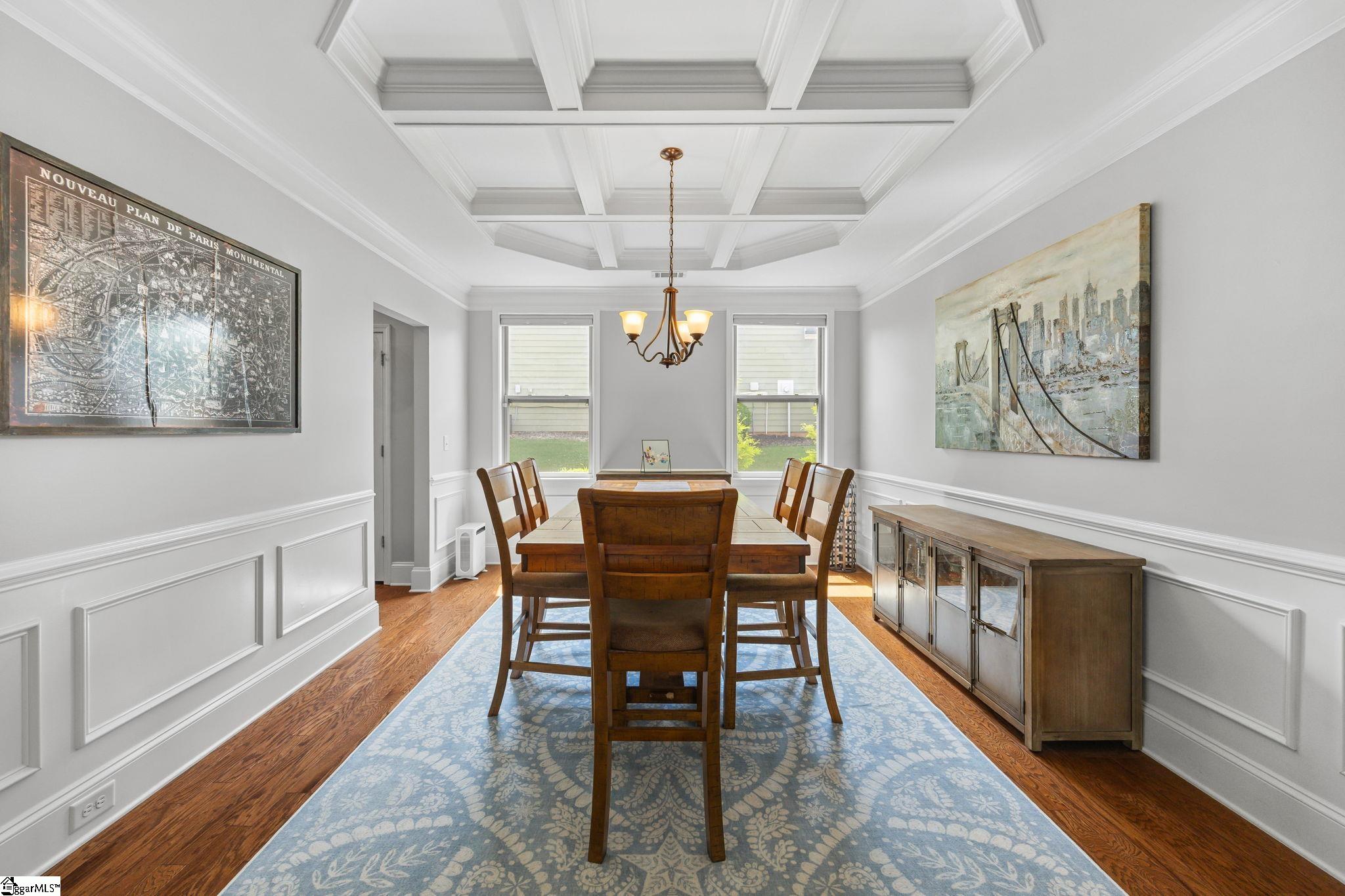 120 Sapphire Pointe Drive Duncan, SC 29334