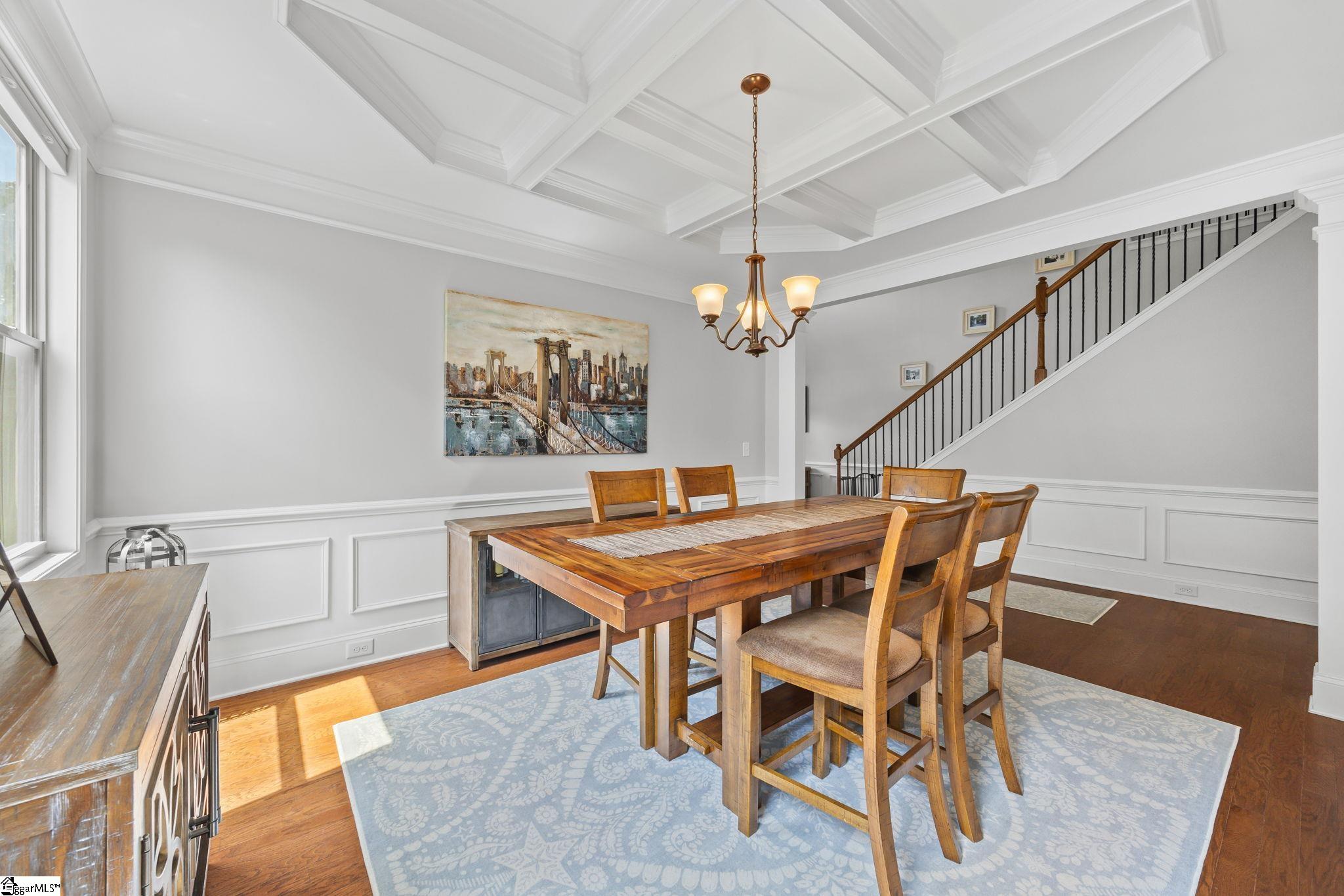 120 Sapphire Pointe Drive Duncan, SC 29334